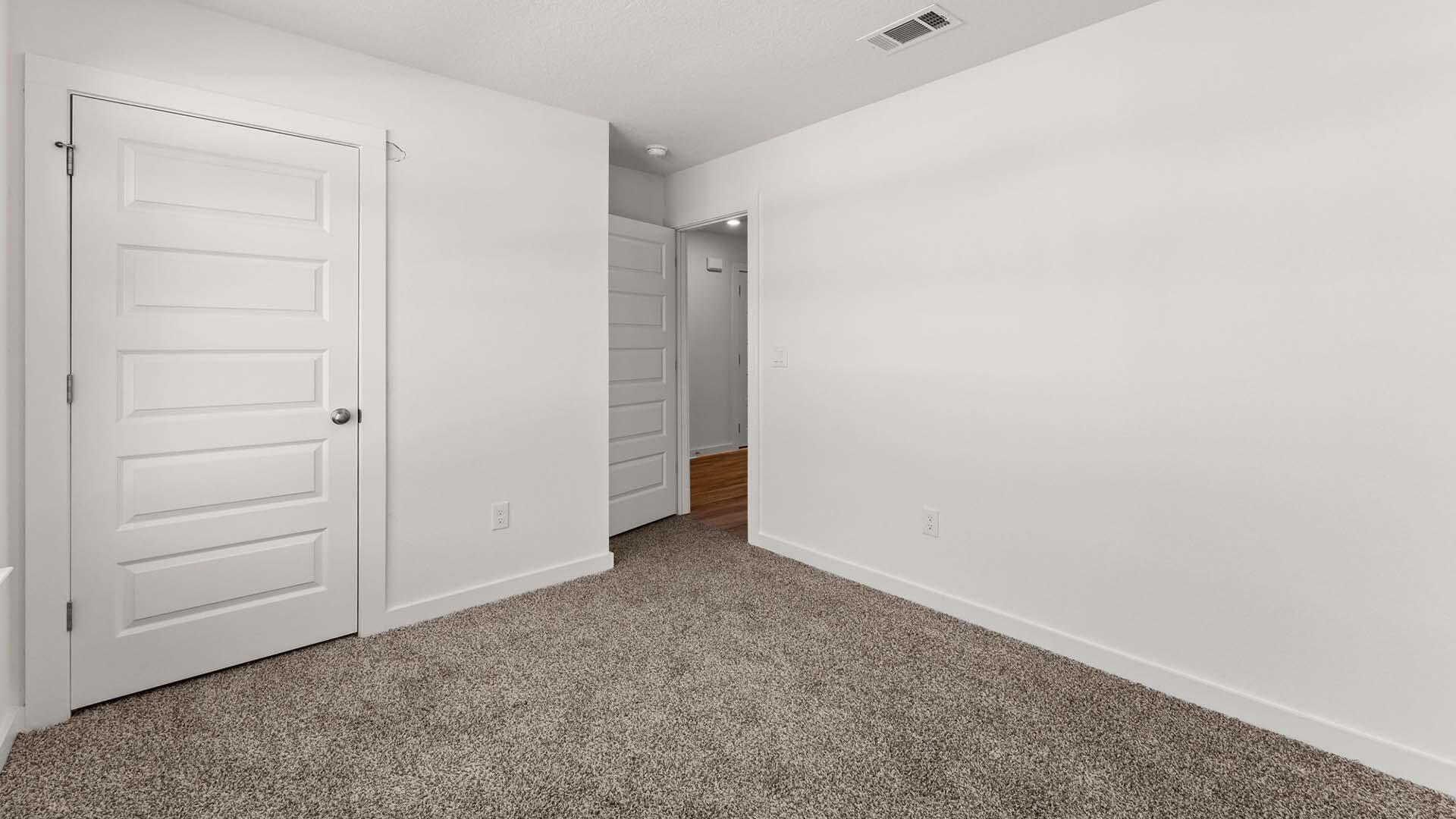Magnolia at the Bluffs Phase III - Residential