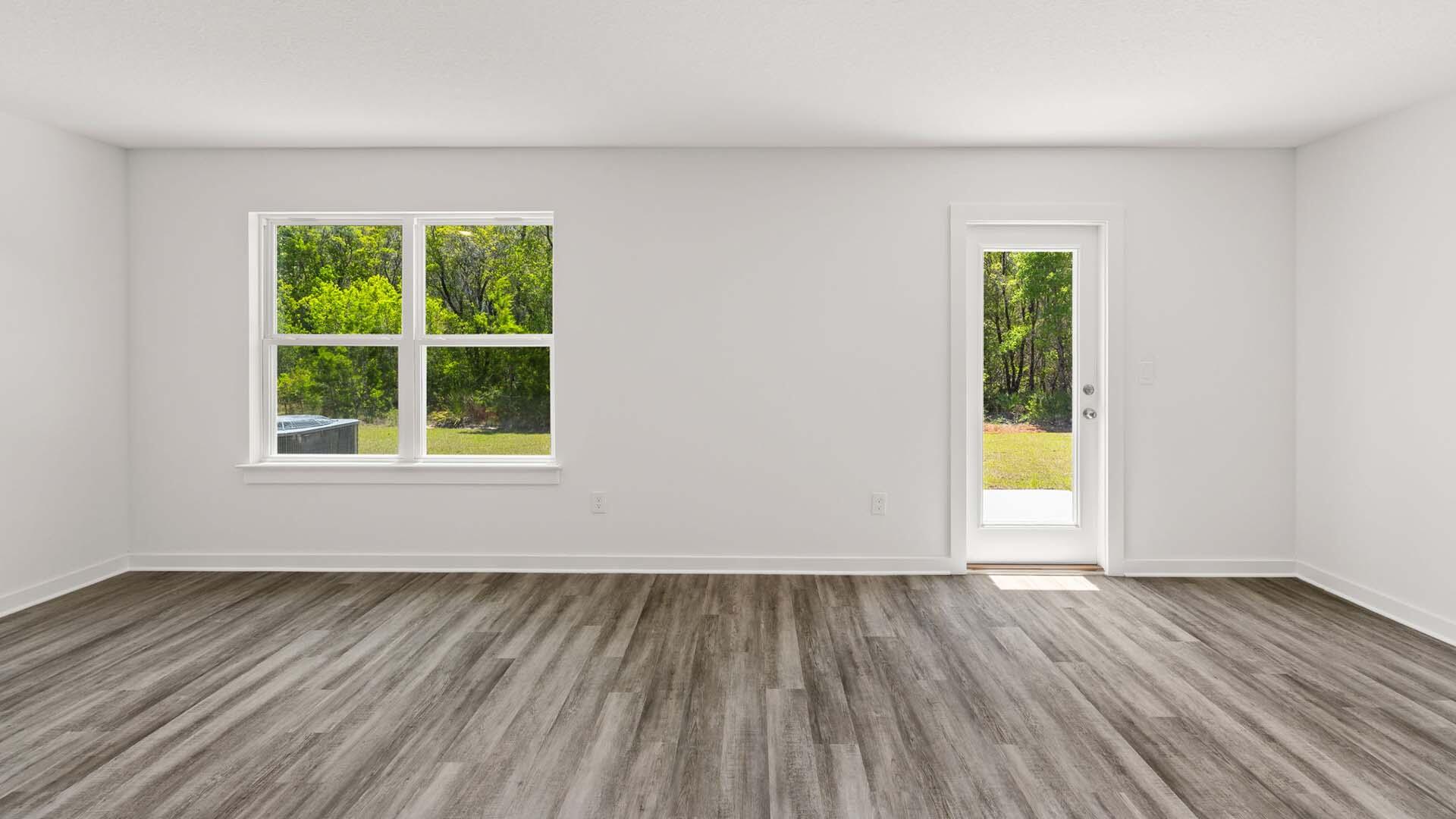 Magnolia at the Bluffs Phase III - Residential