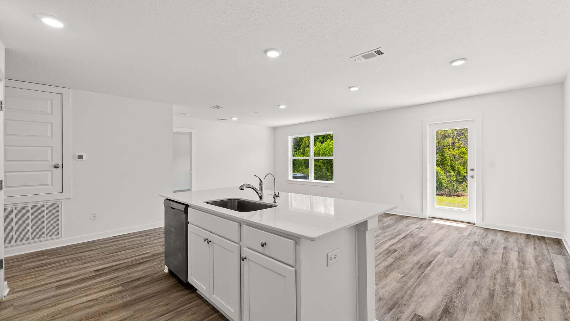 Magnolia at the Bluffs Phase III - Residential