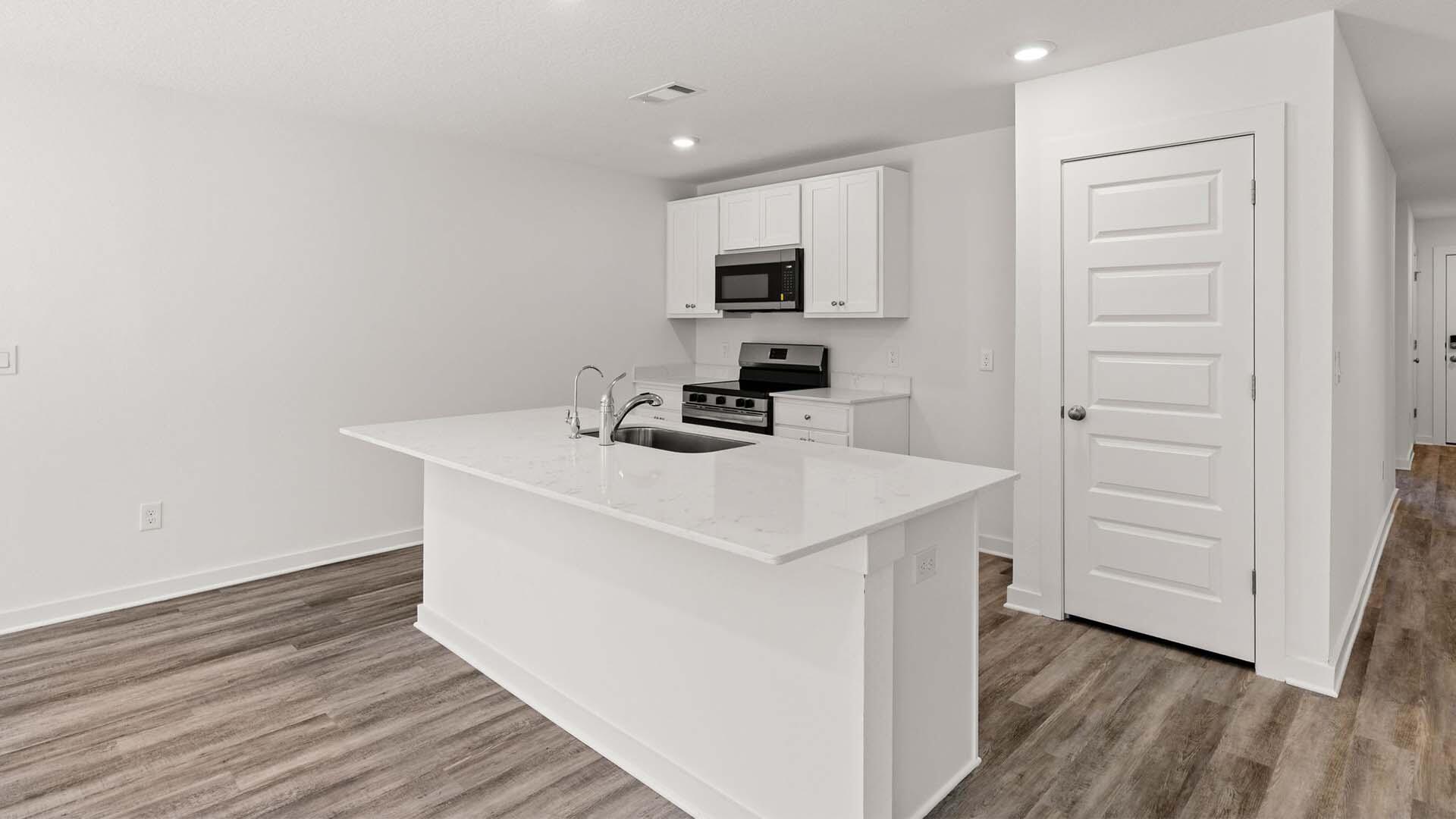 Magnolia at the Bluffs Phase III - Residential