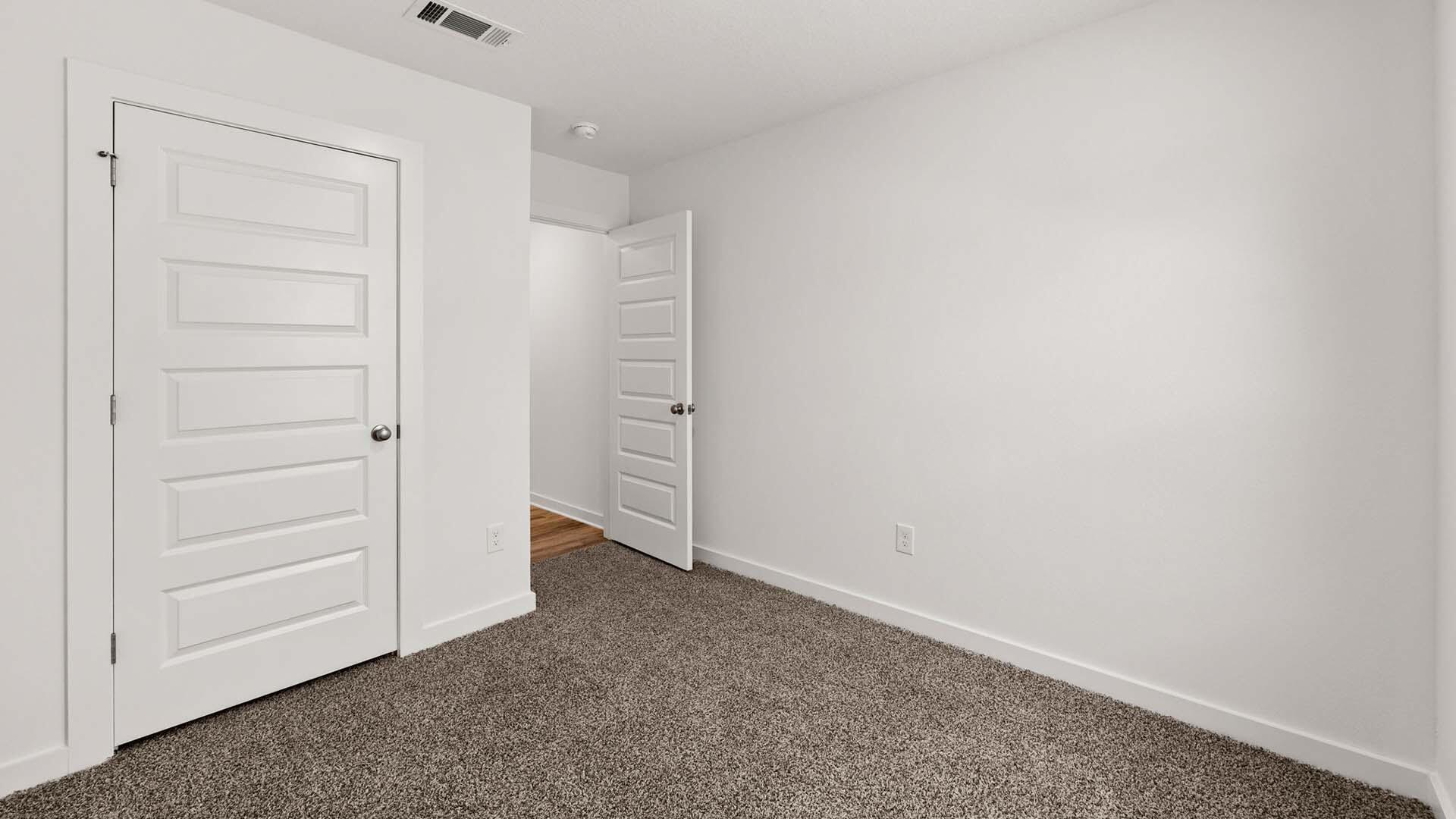 Magnolia at the Bluffs Phase III - Residential