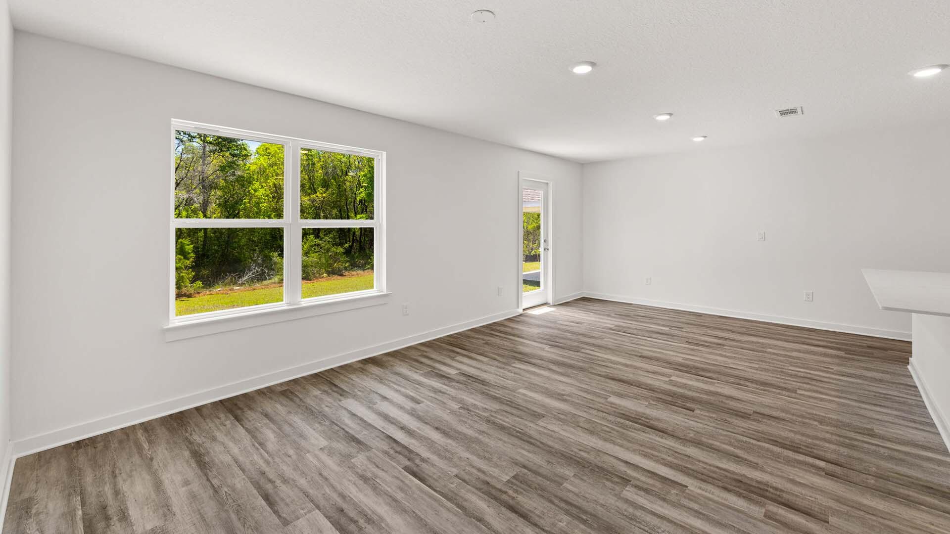 Magnolia at the Bluffs Phase III - Residential