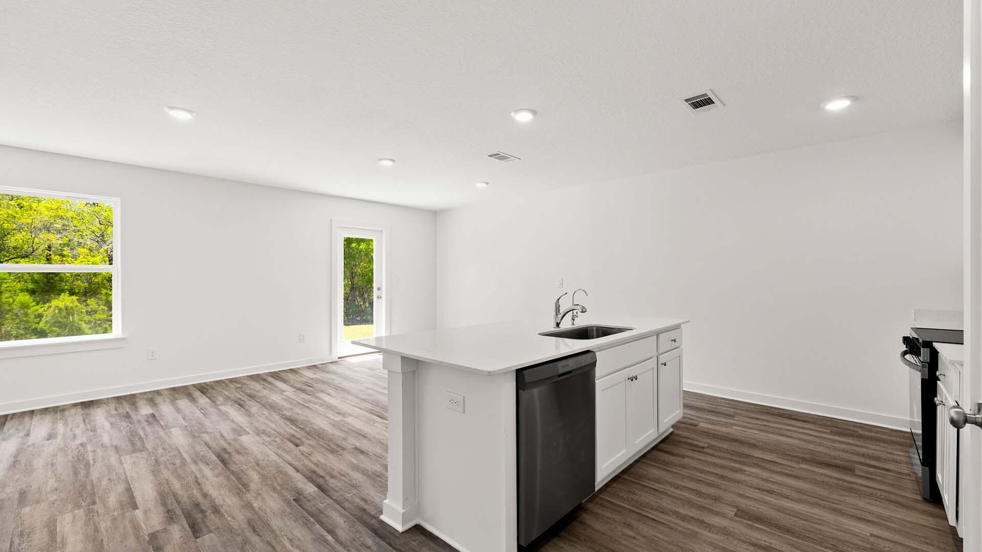 Magnolia at the Bluffs Phase III - Residential