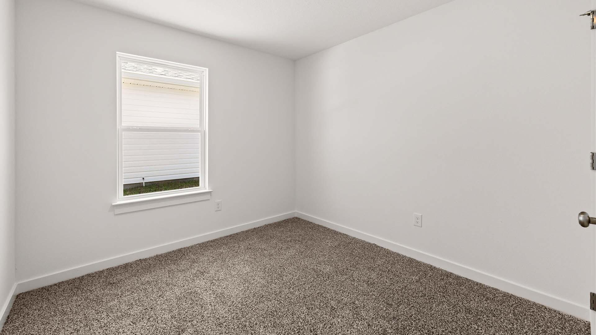 Magnolia at the Bluffs Phase III - Residential