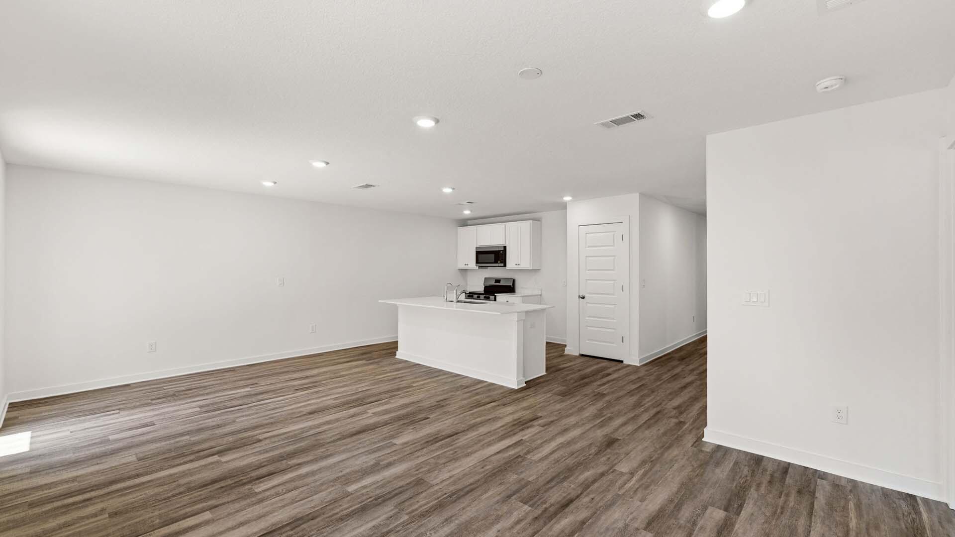 Magnolia at the Bluffs Phase III - Residential
