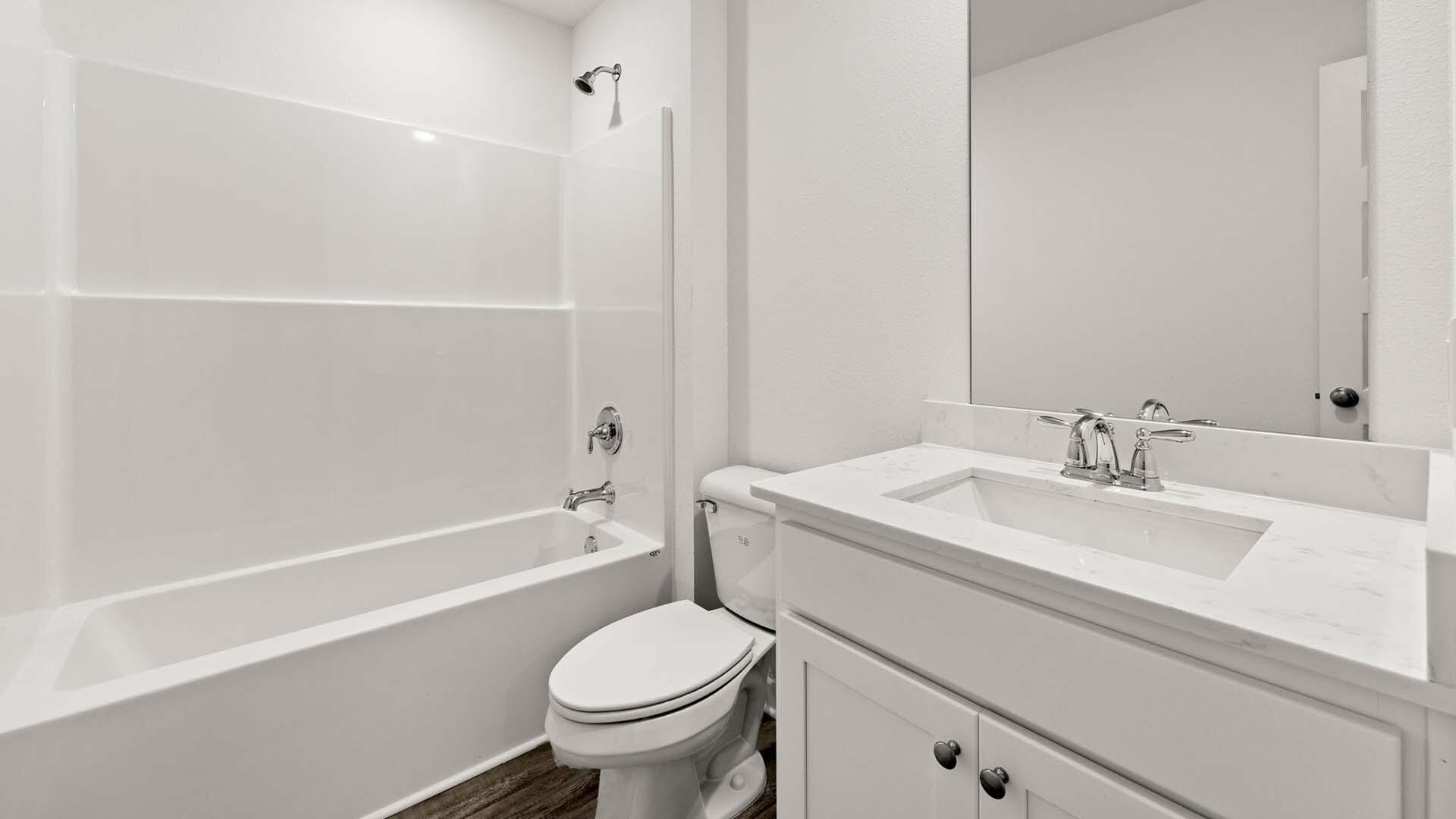 Magnolia at the Bluffs Phase III - Residential