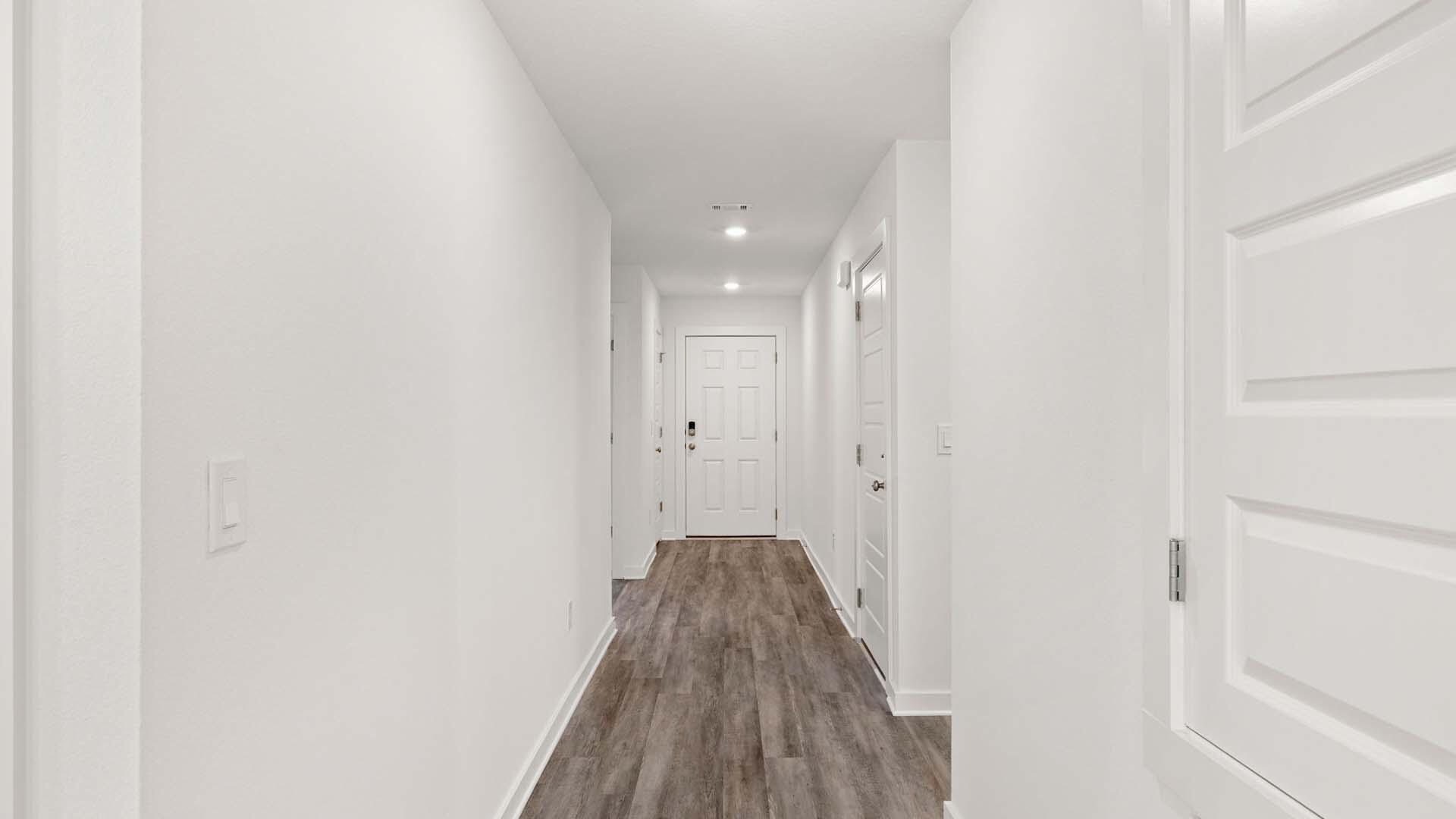 Magnolia at the Bluffs Phase III - Residential