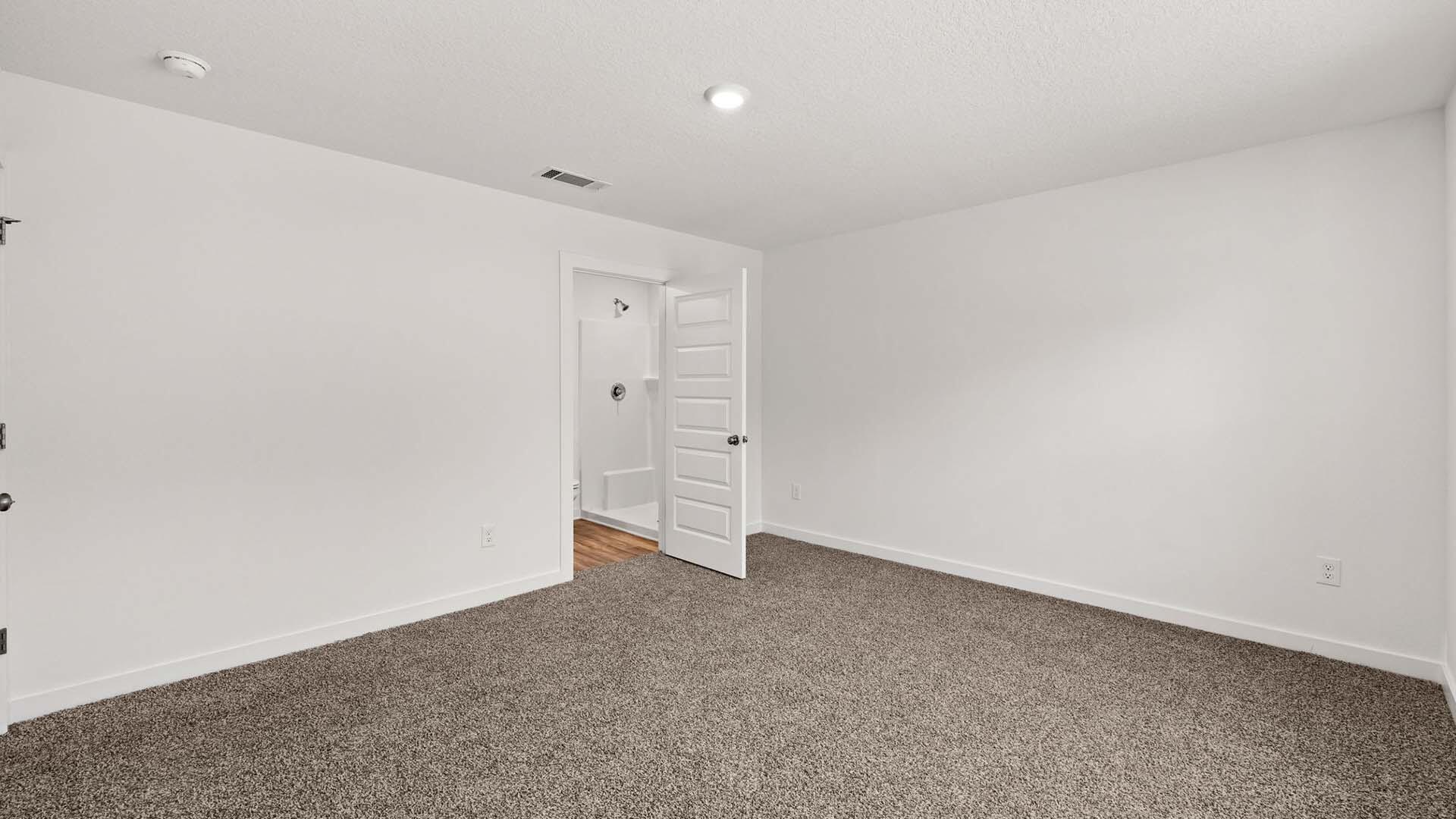 Magnolia at the Bluffs Phase III - Residential