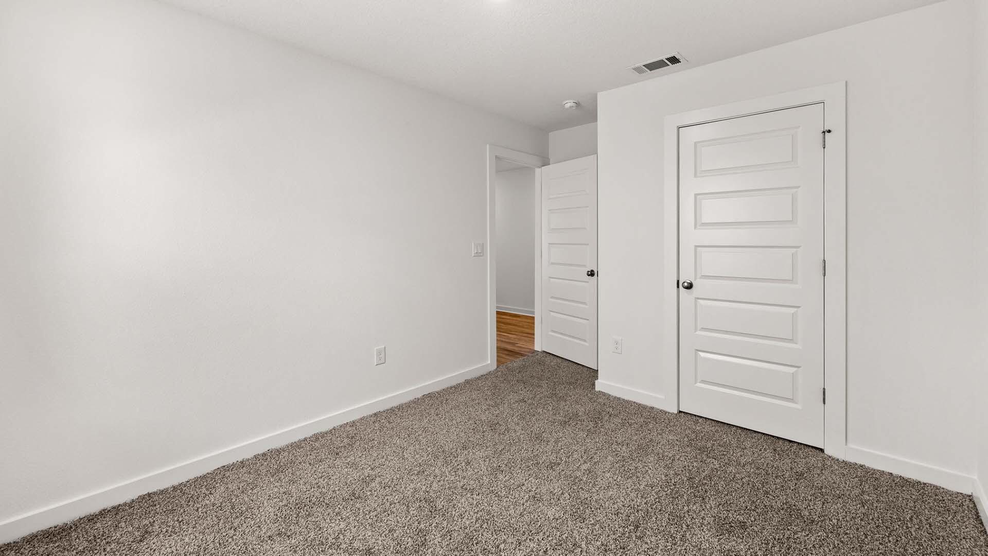 Magnolia at the Bluffs Phase III - Residential