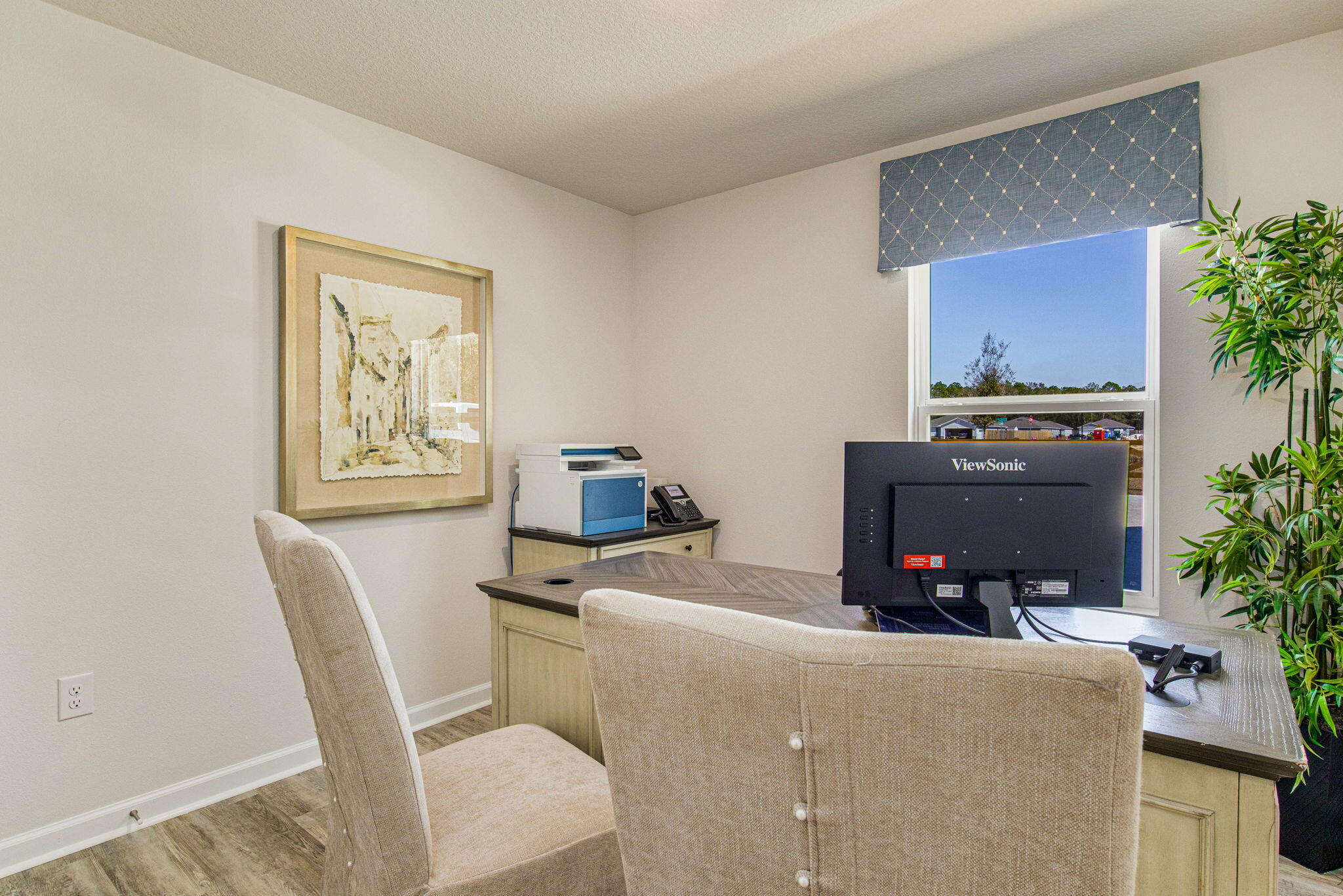 RIVERS COVE - Residential