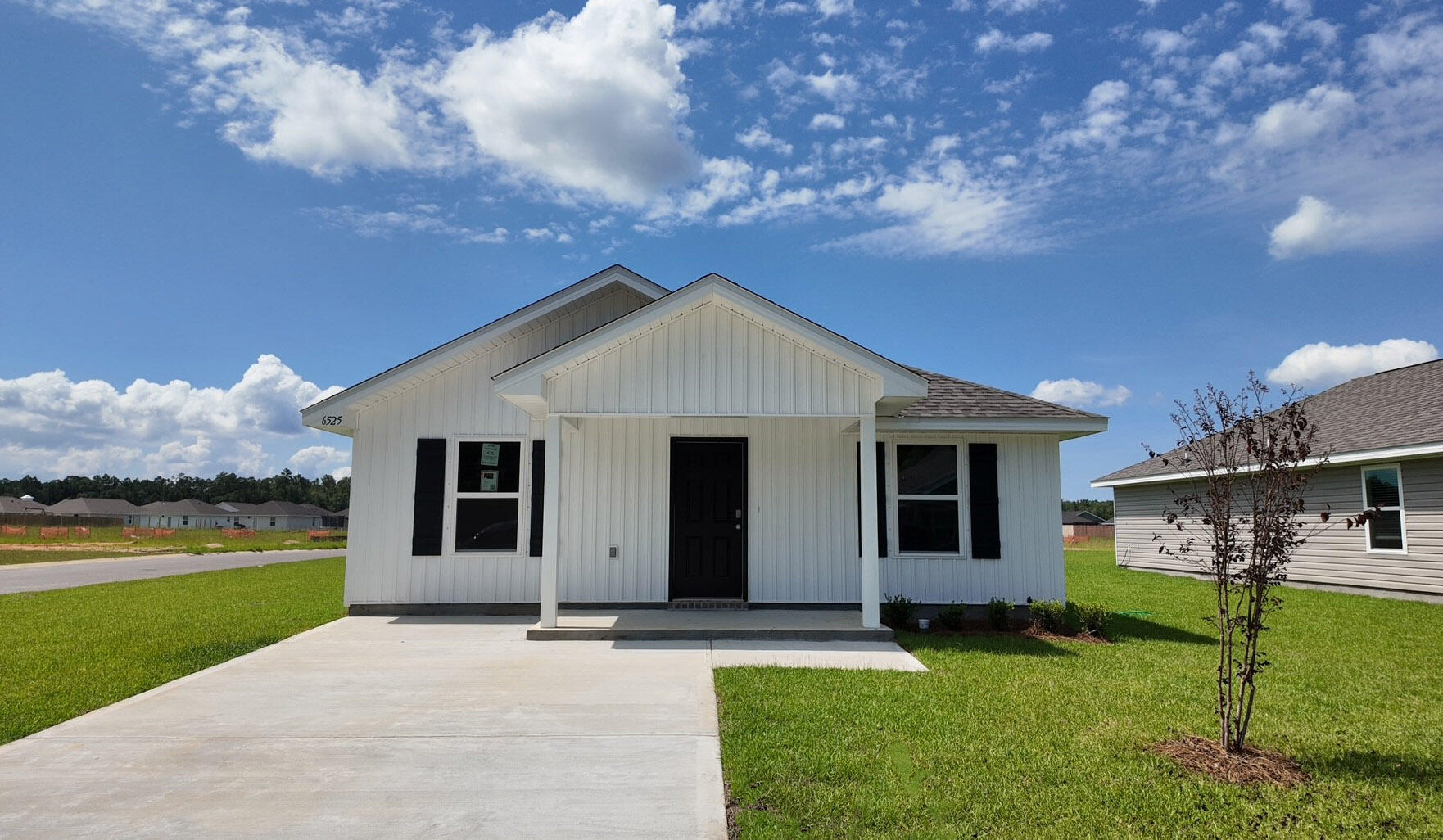 RIVERS COVE - Residential