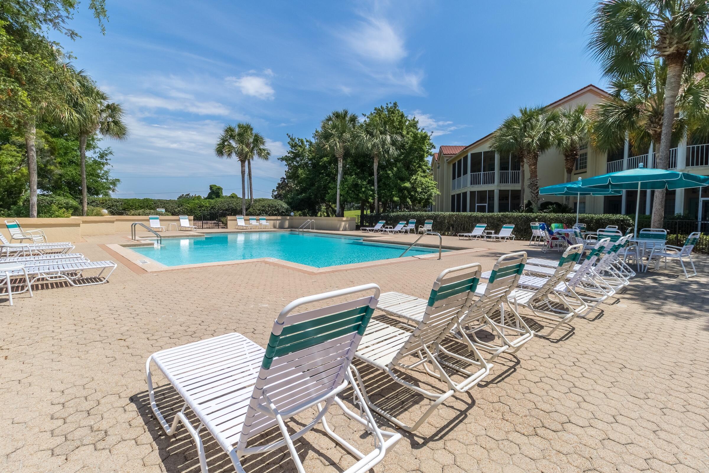 TIVOLI BY THE SEA 3 - Residential
