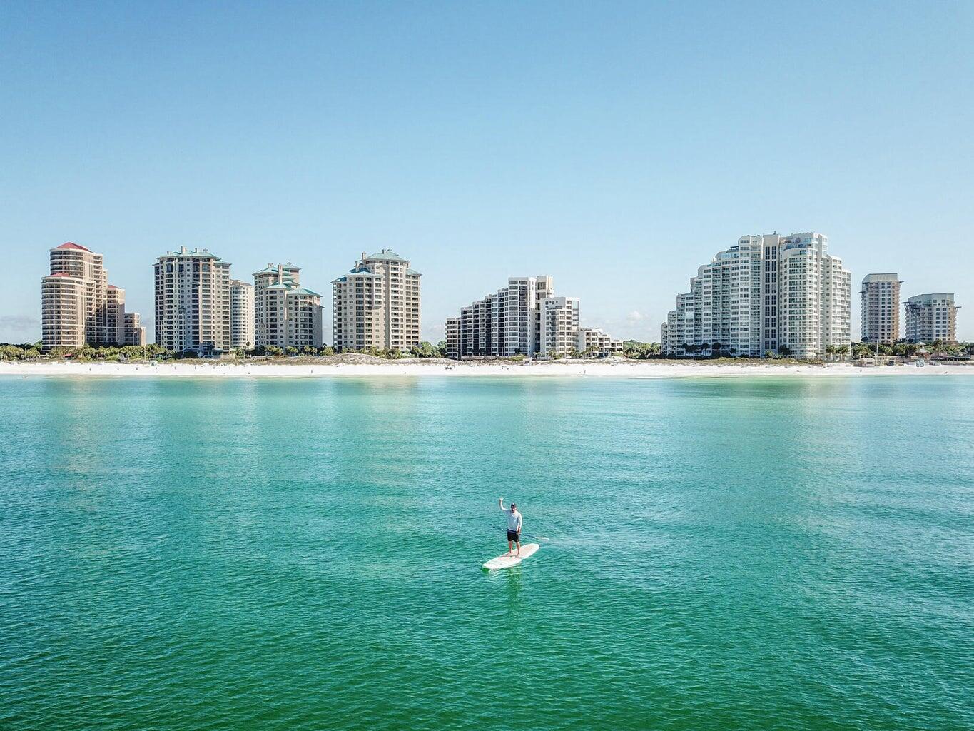 TIVOLI BY THE SEA 3 - Residential