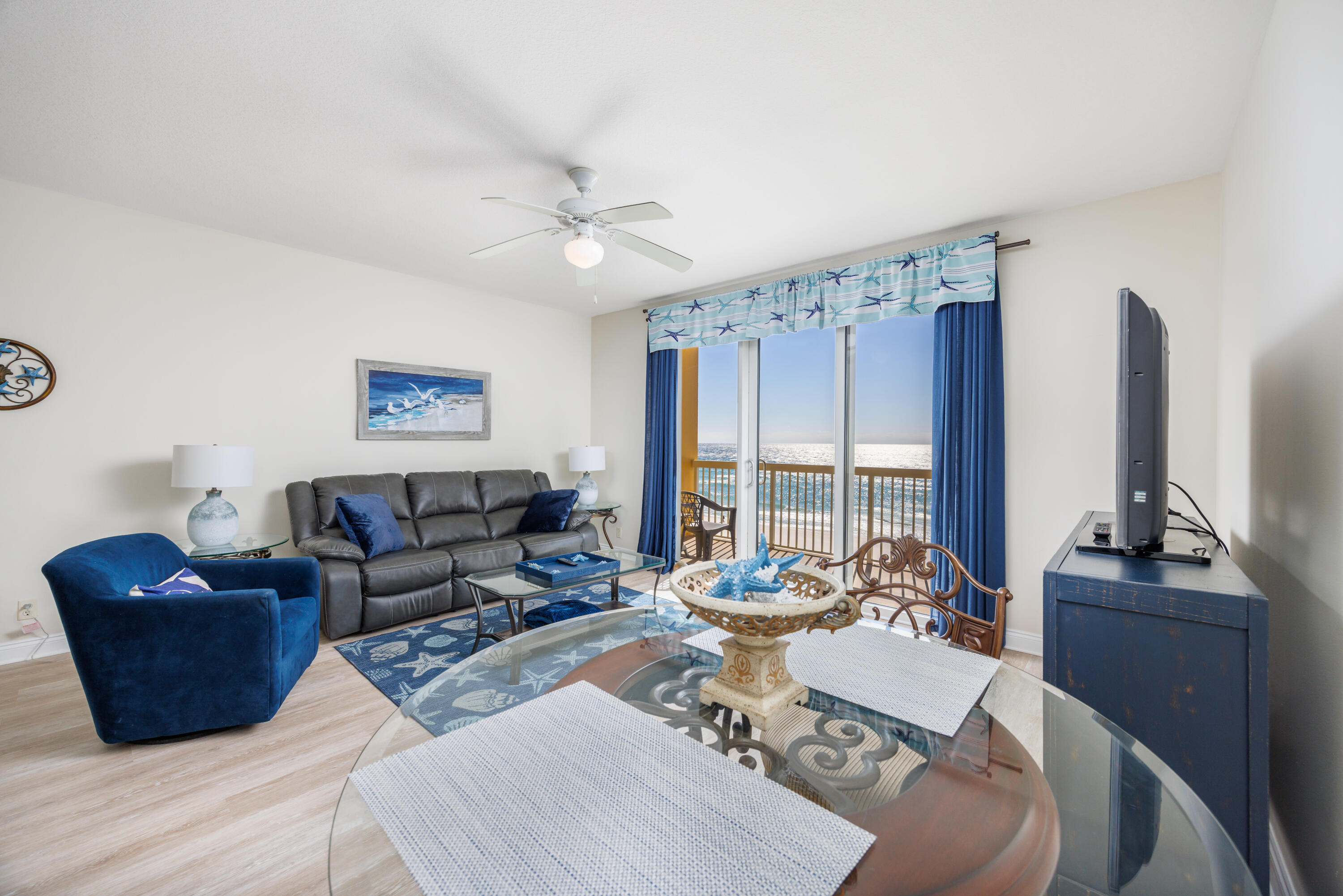CALYPSO RESORT & TOWERS - Residential