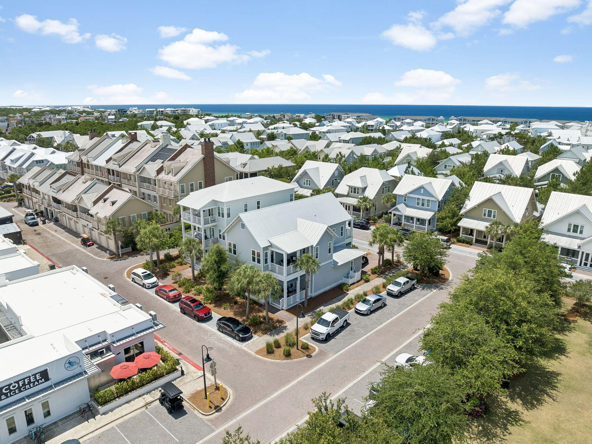 Prominence South Phase II - Residential