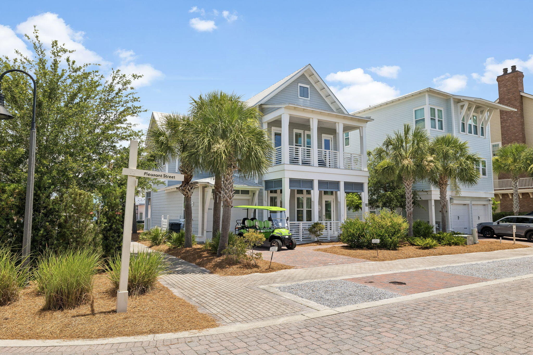 Prominence South Phase II - Residential