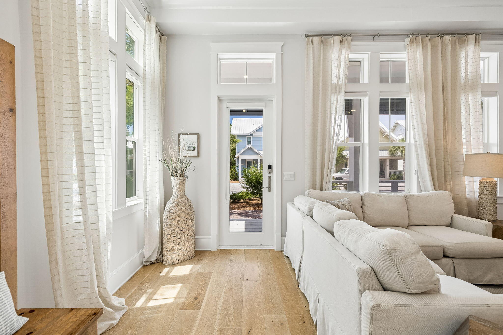 Prominence South Phase II - Residential