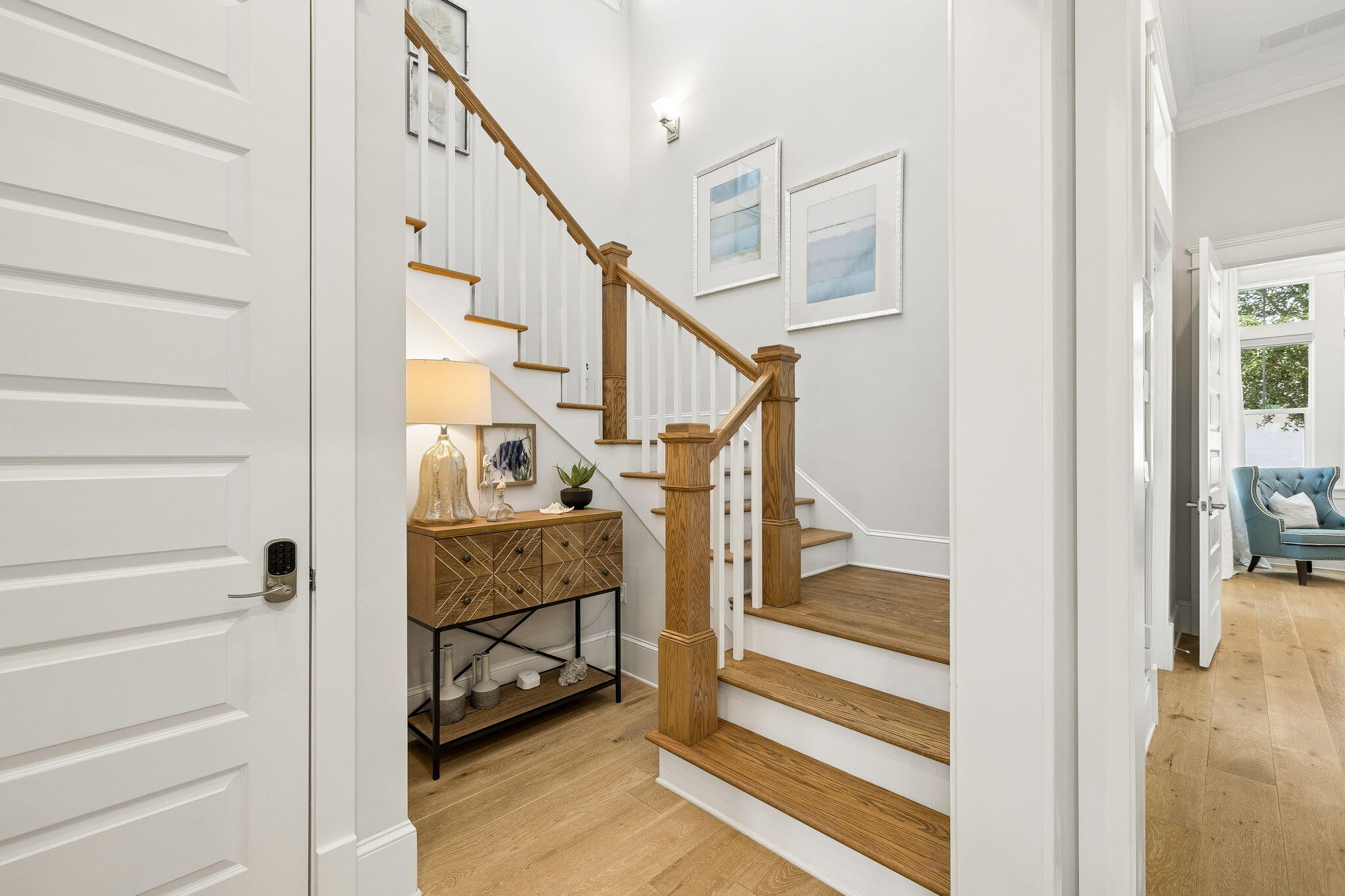 Prominence South Phase II - Residential