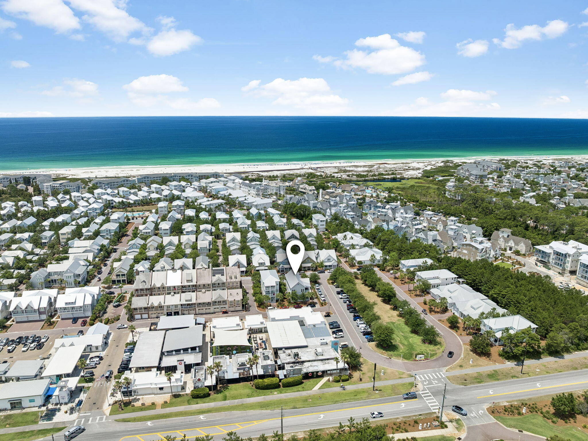 Prominence South Phase II - Residential