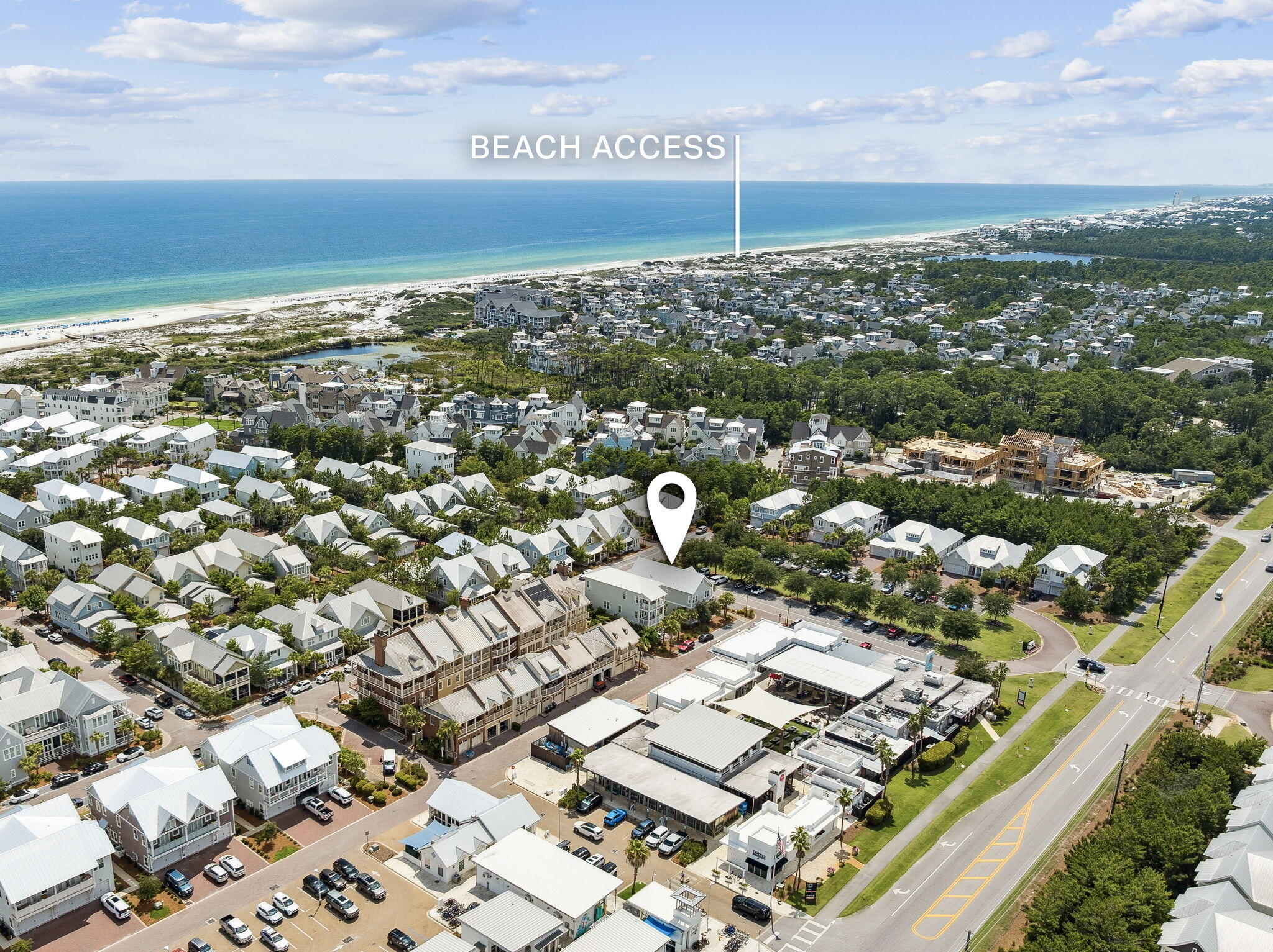 Prominence South Phase II - Residential