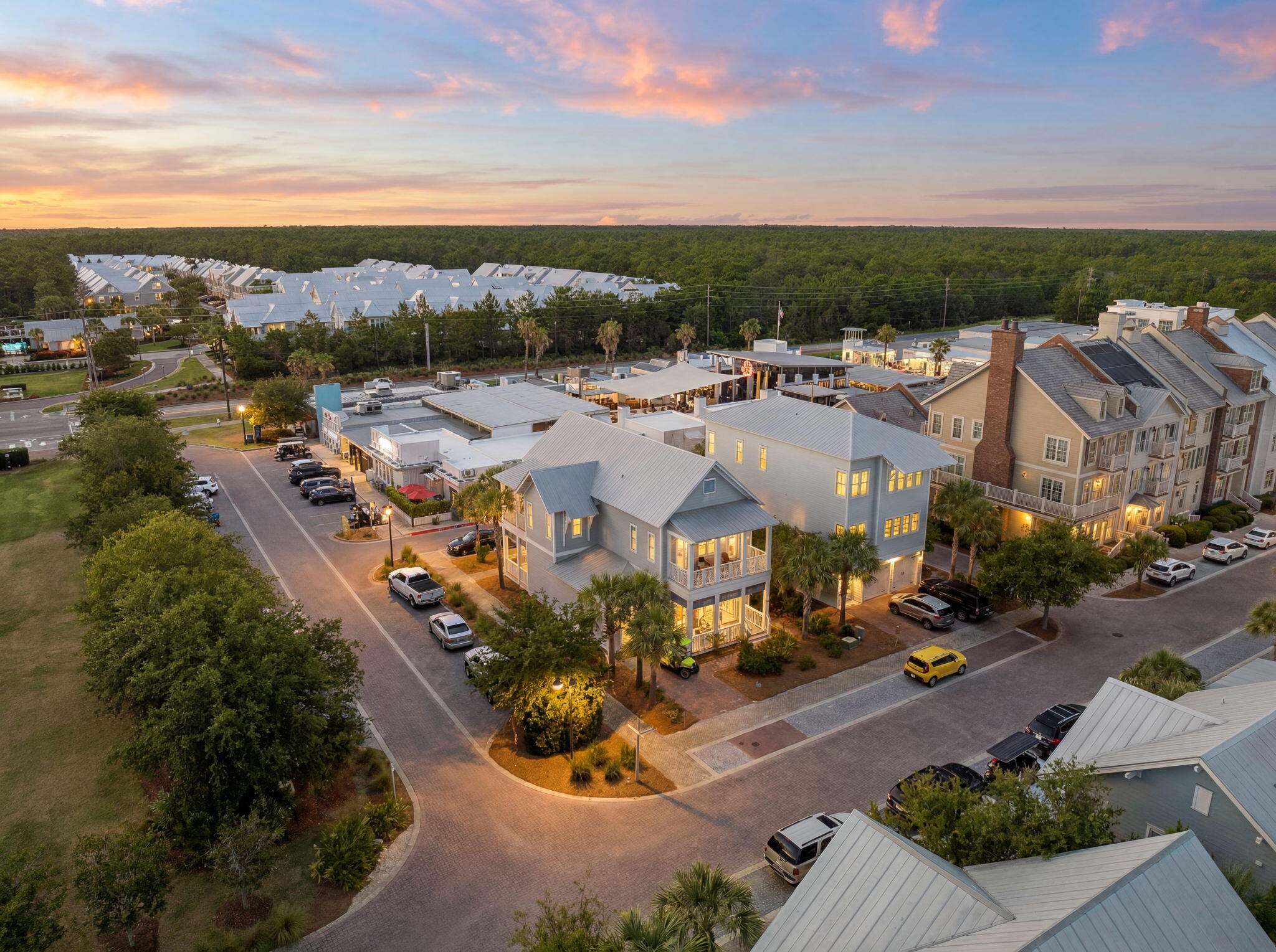Prominence South Phase II - Residential