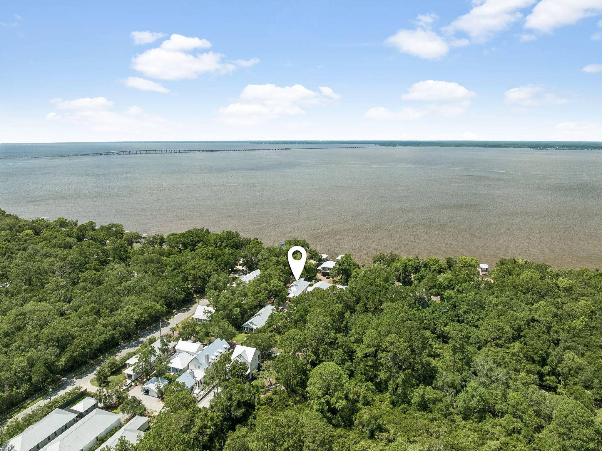 GRAYTON BAYOU - Land