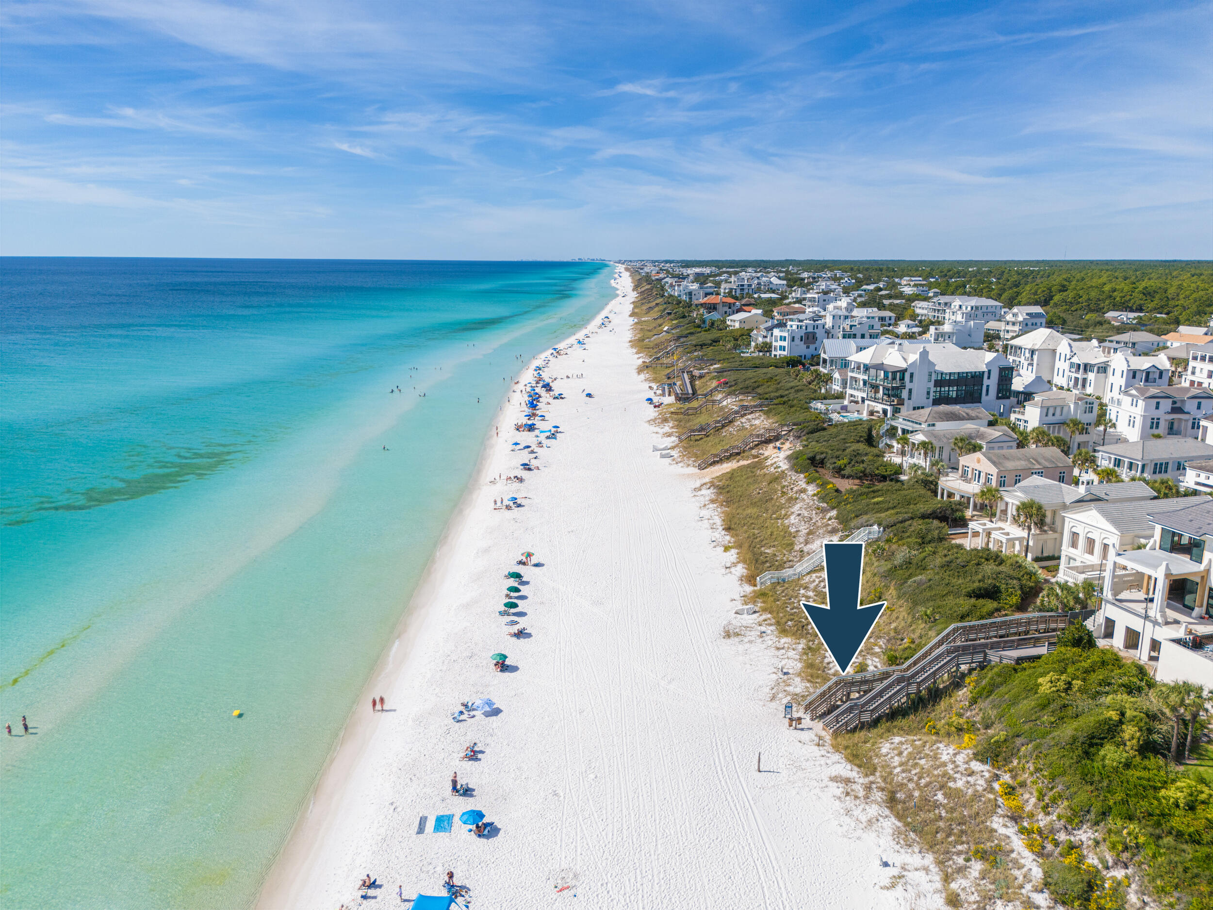 HIDDEN BEACH VILLAS CONDO - Residential
