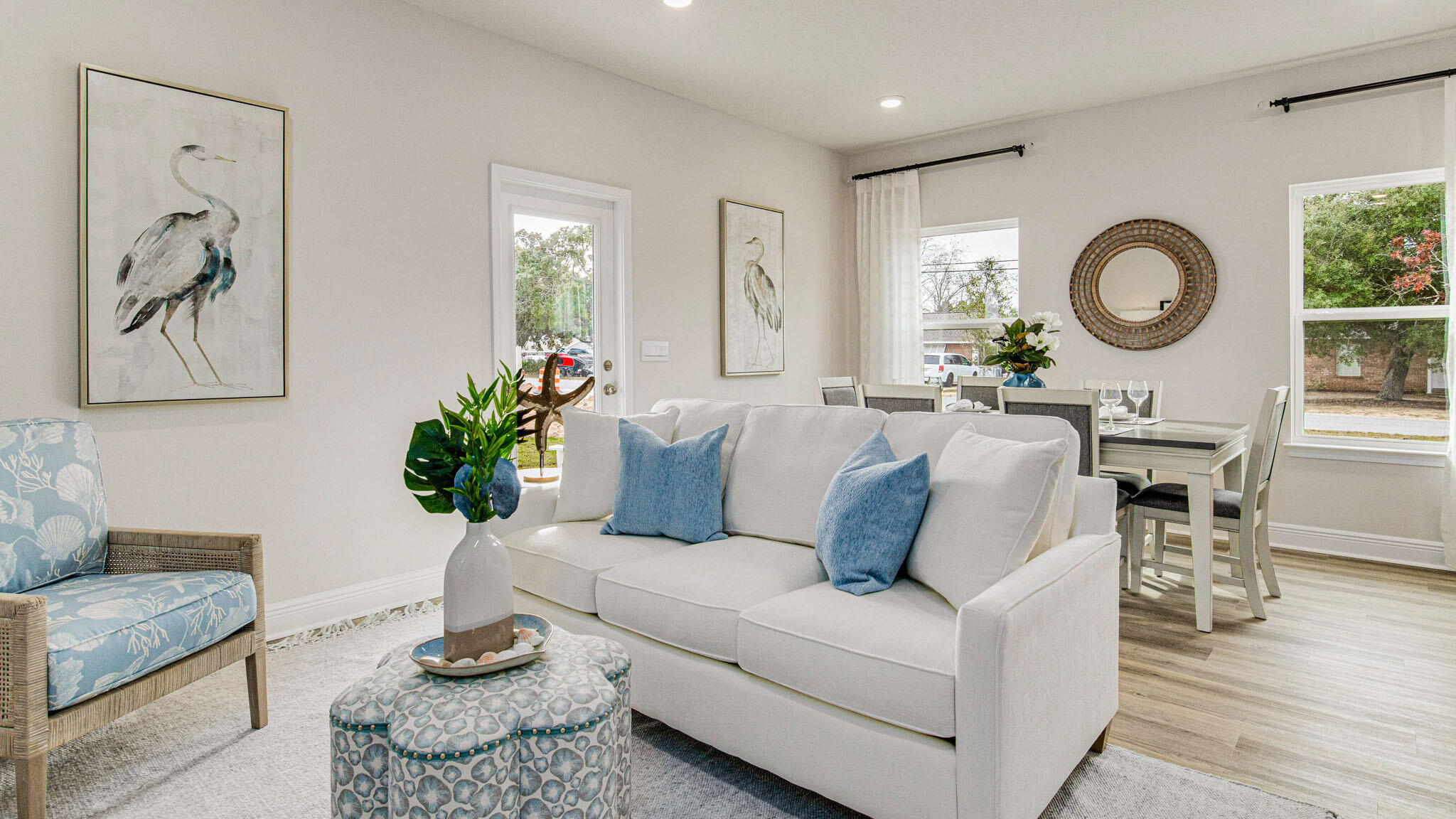 Enclave - Residential