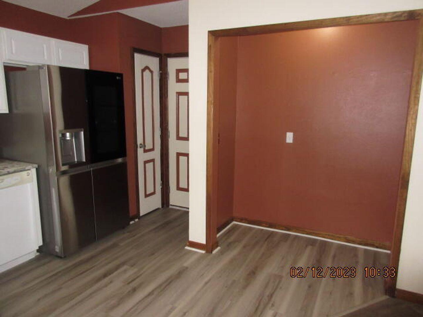 PROMISE CREEK - Residential Lease