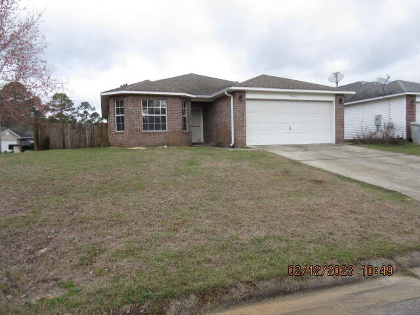 PROMISE CREEK - Residential Lease