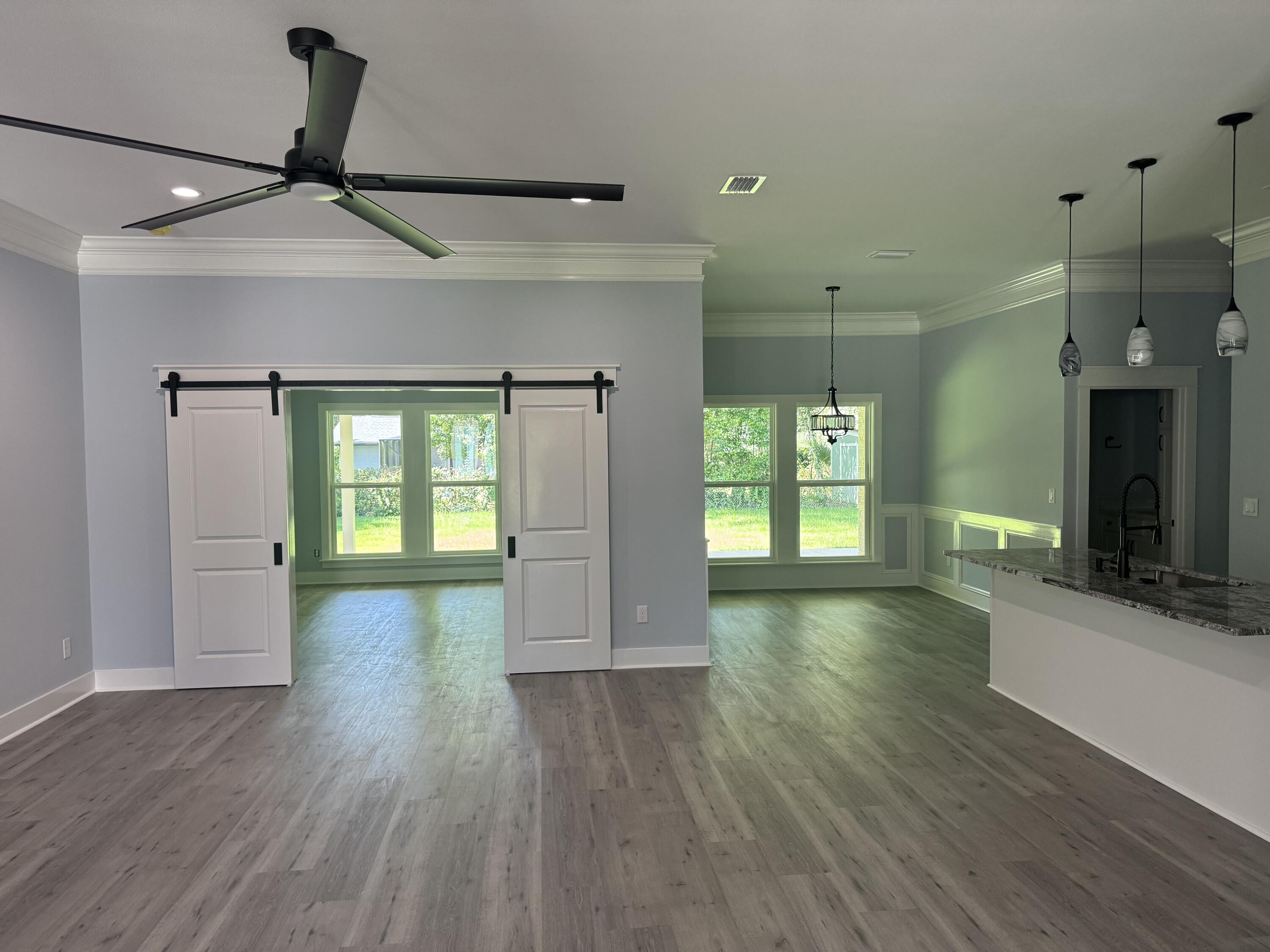 BAYOU POQUITO - Residential