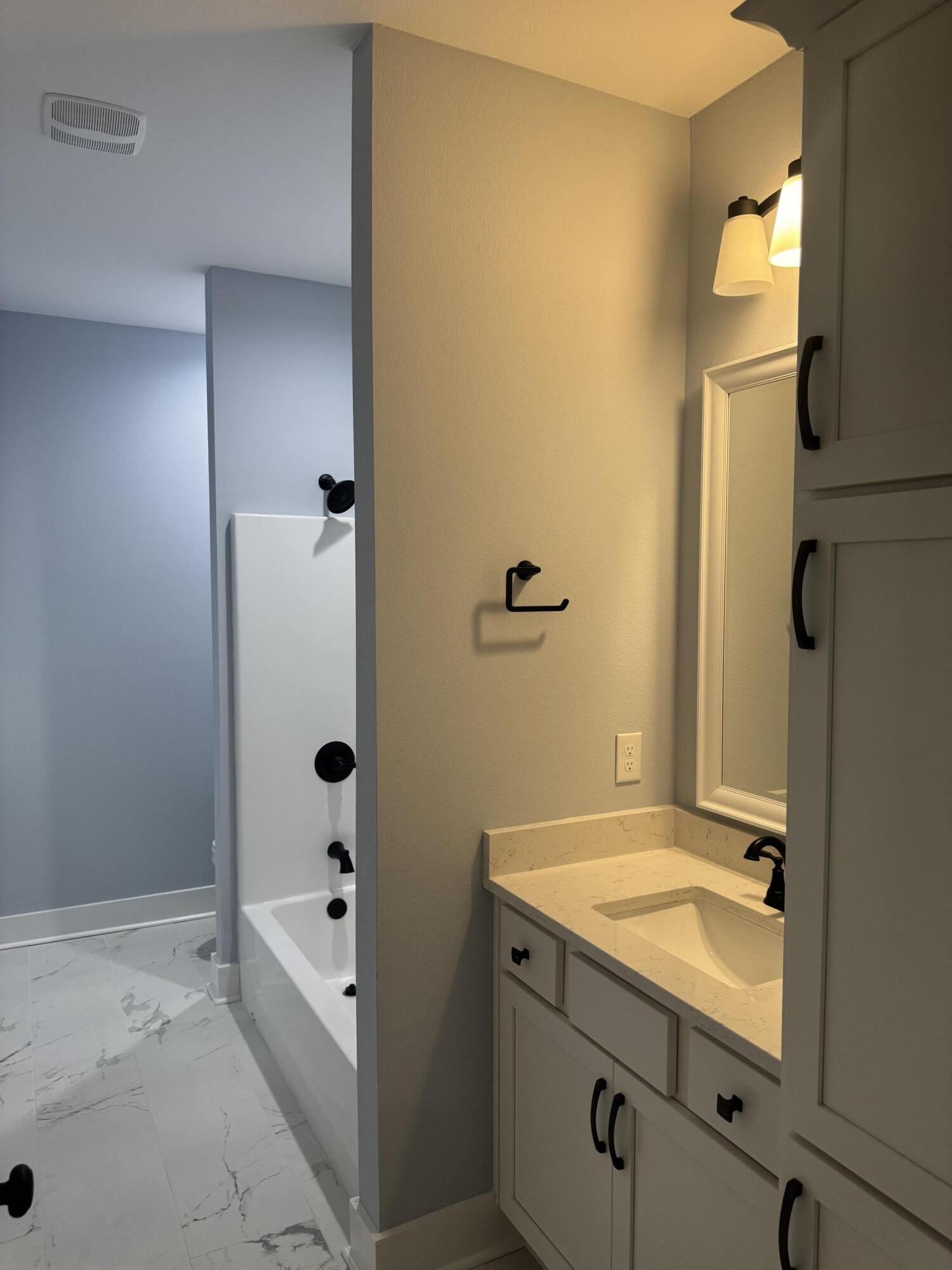BAYOU POQUITO - Residential