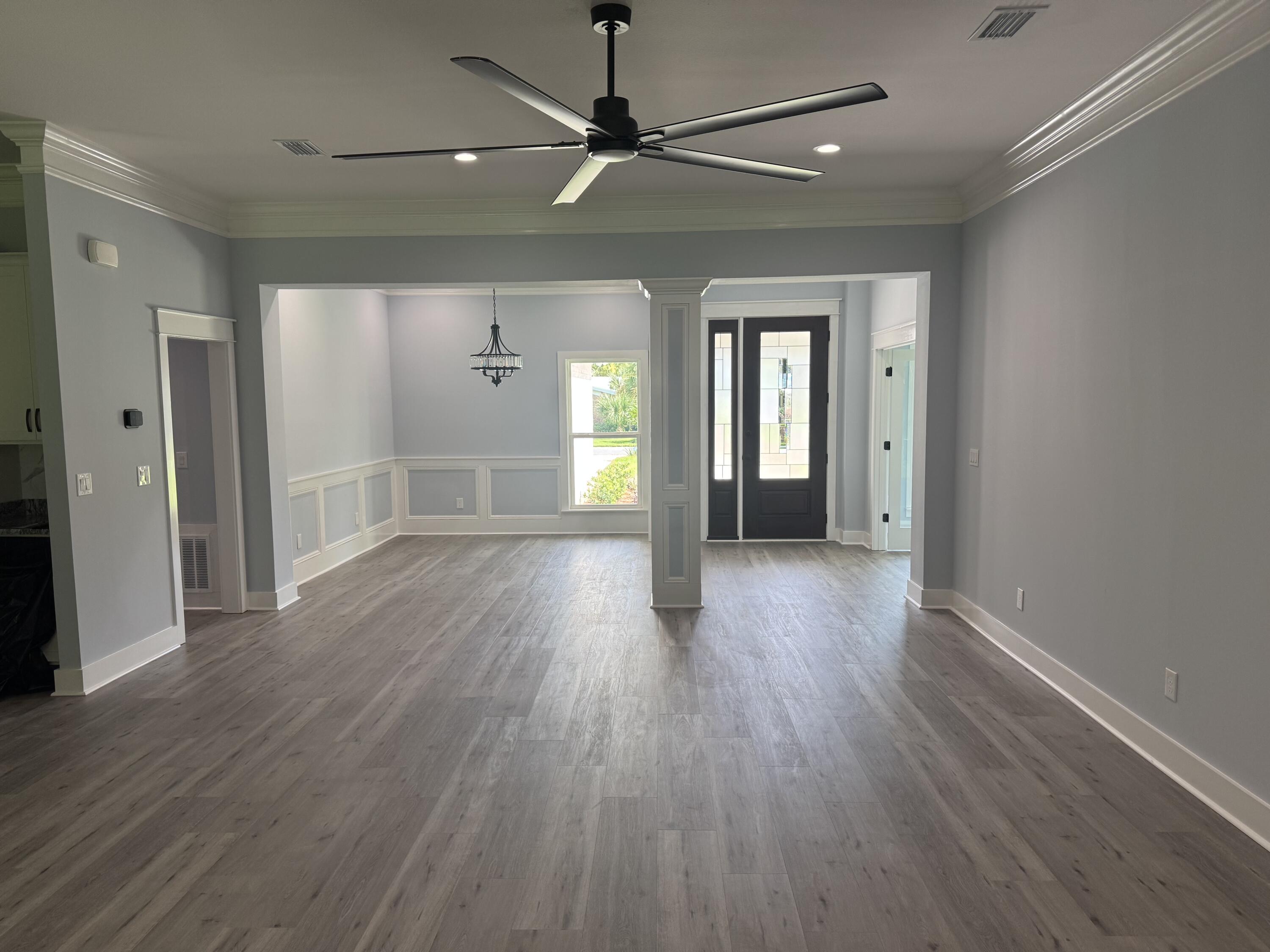 BAYOU POQUITO - Residential