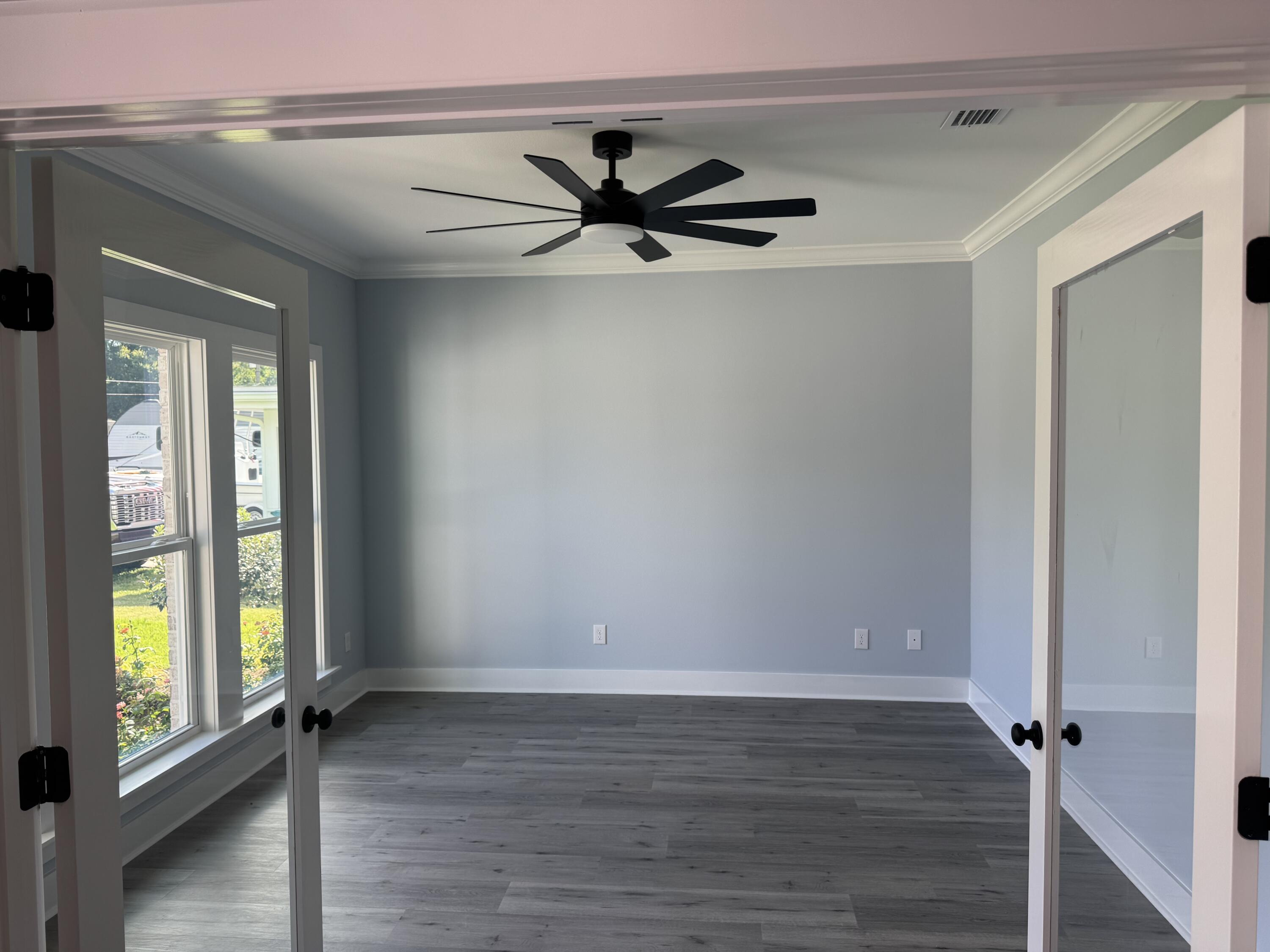 BAYOU POQUITO - Residential