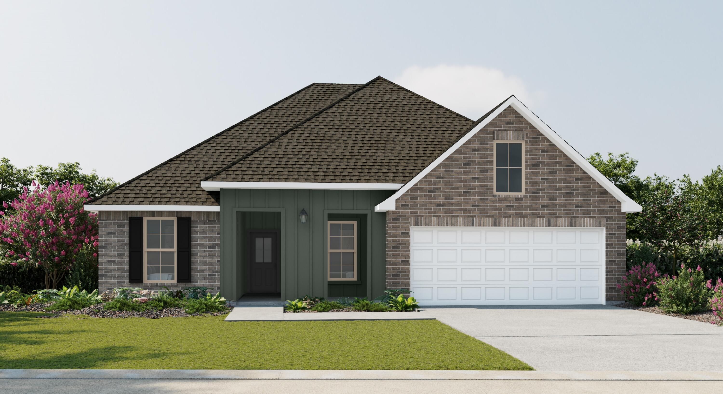 HAMMOCK BAY - STARBURST - Residential