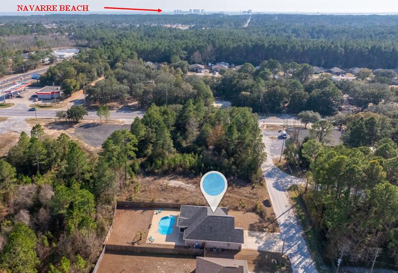 NO RECORDED SUBDIVISION - Residential