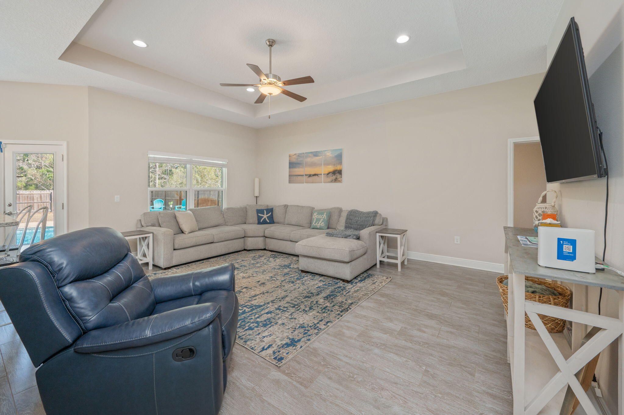 NO RECORDED SUBDIVISION - Residential