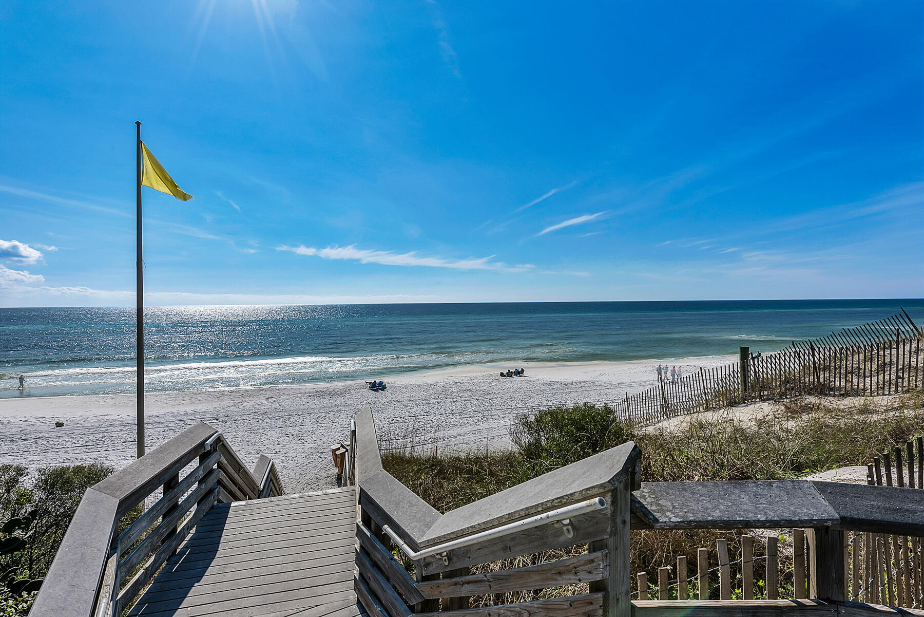 VILLAGE AT BLUE MOUNTAIN BEACH - Residential