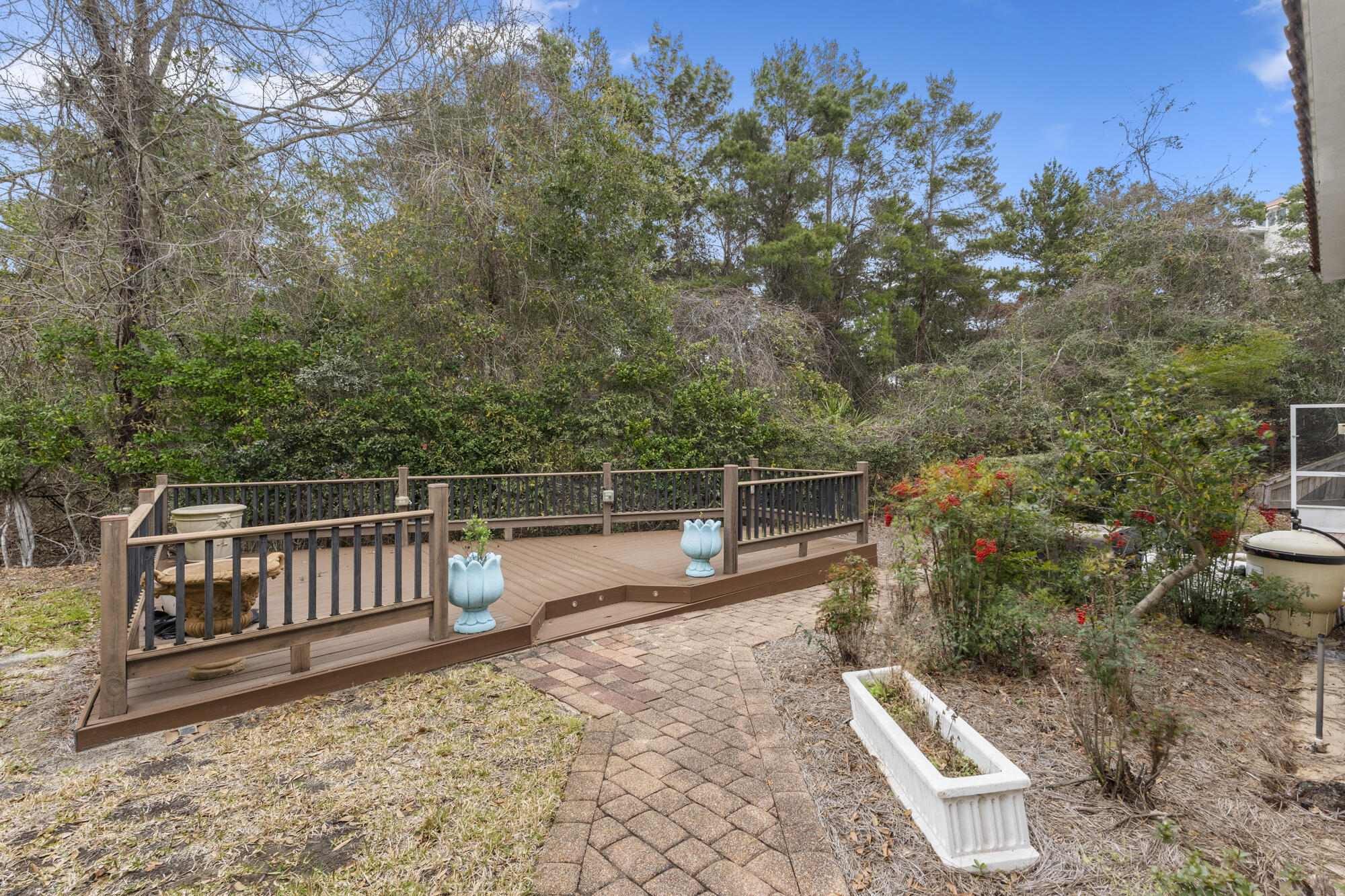 SIERRA DUNES AT TOPS'L - Residential