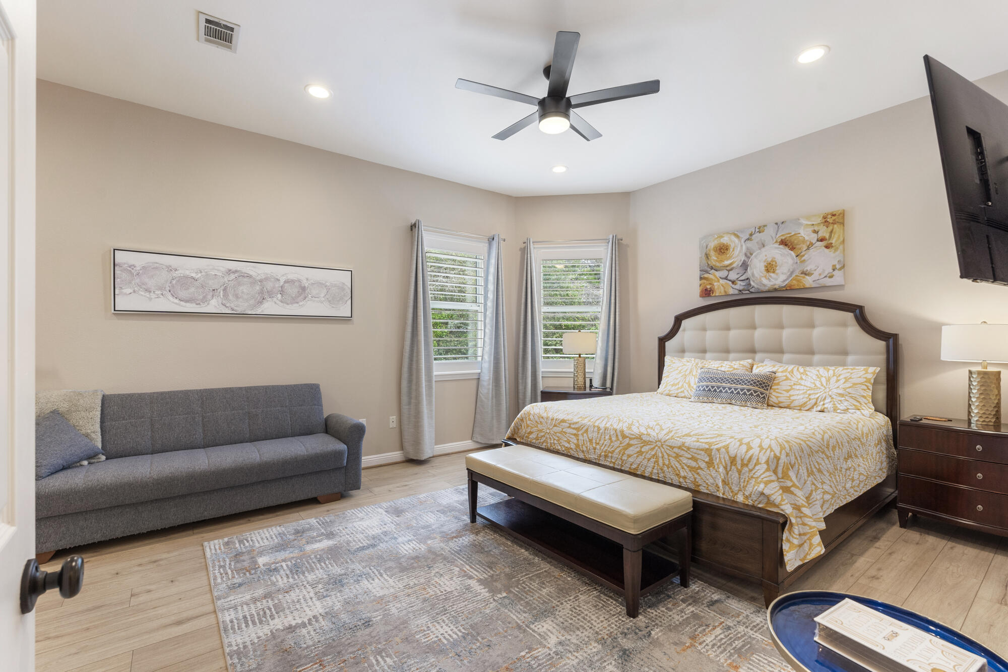 SIERRA DUNES AT TOPS'L - Residential
