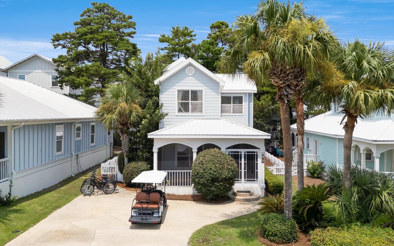 VENTANA DUNES - Residential