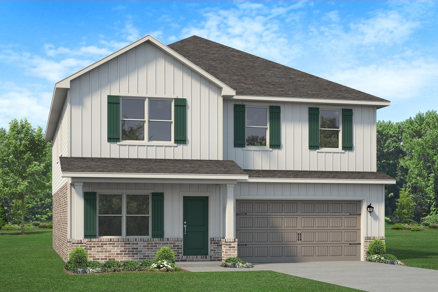 Brookwood - Residential