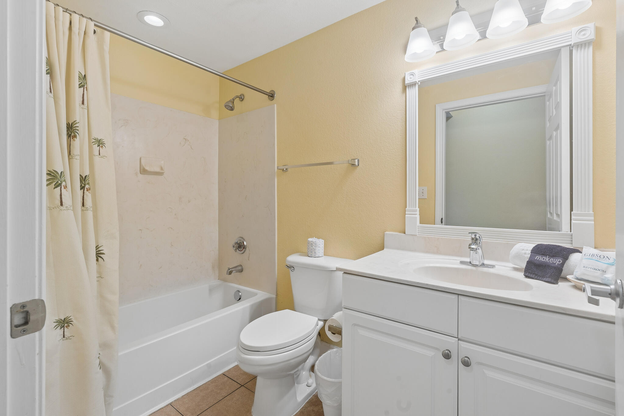 Tidewater Beach Phase 1 - Residential