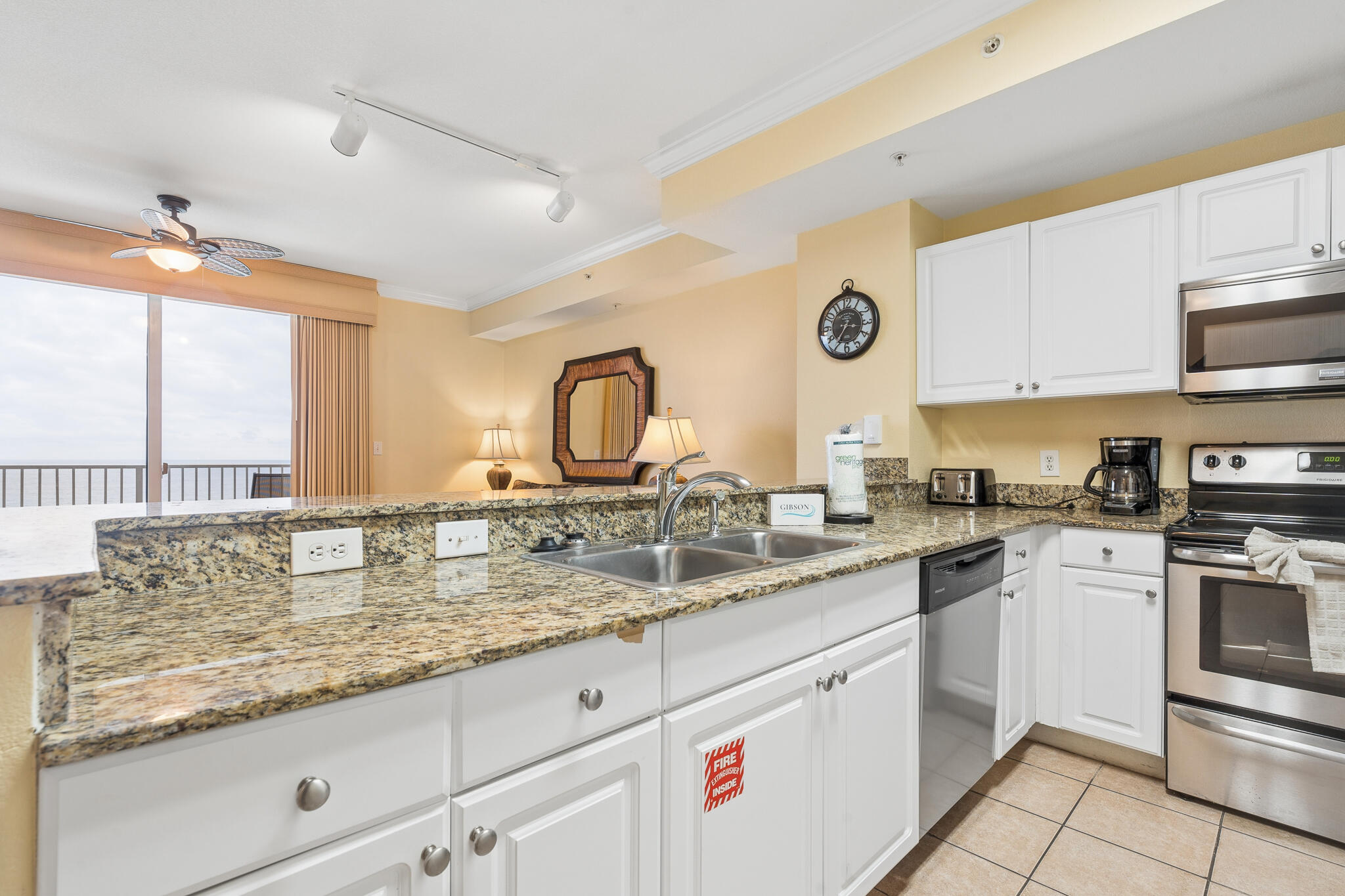 Tidewater Beach Phase 1 - Residential