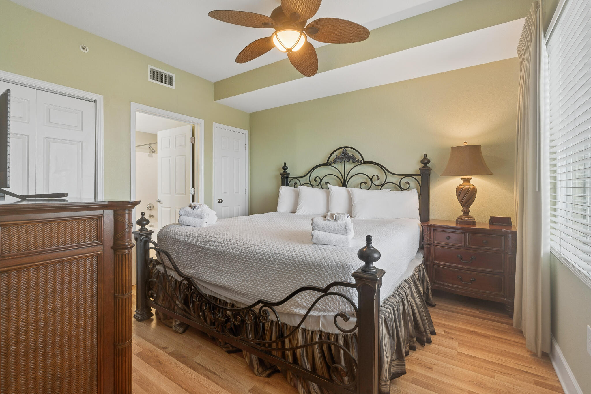 Tidewater Beach Phase 1 - Residential