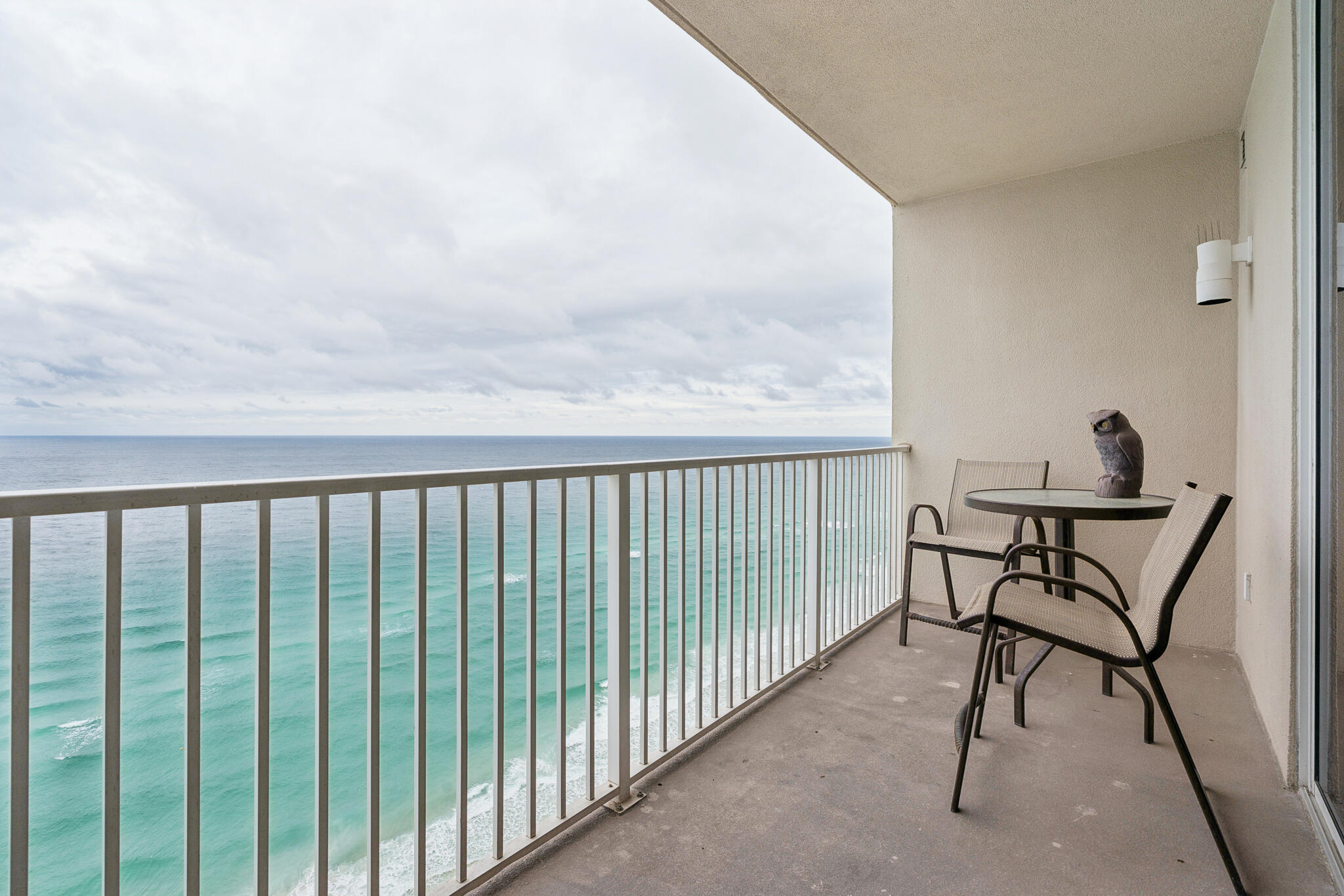 Tidewater Beach Phase 1 - Residential