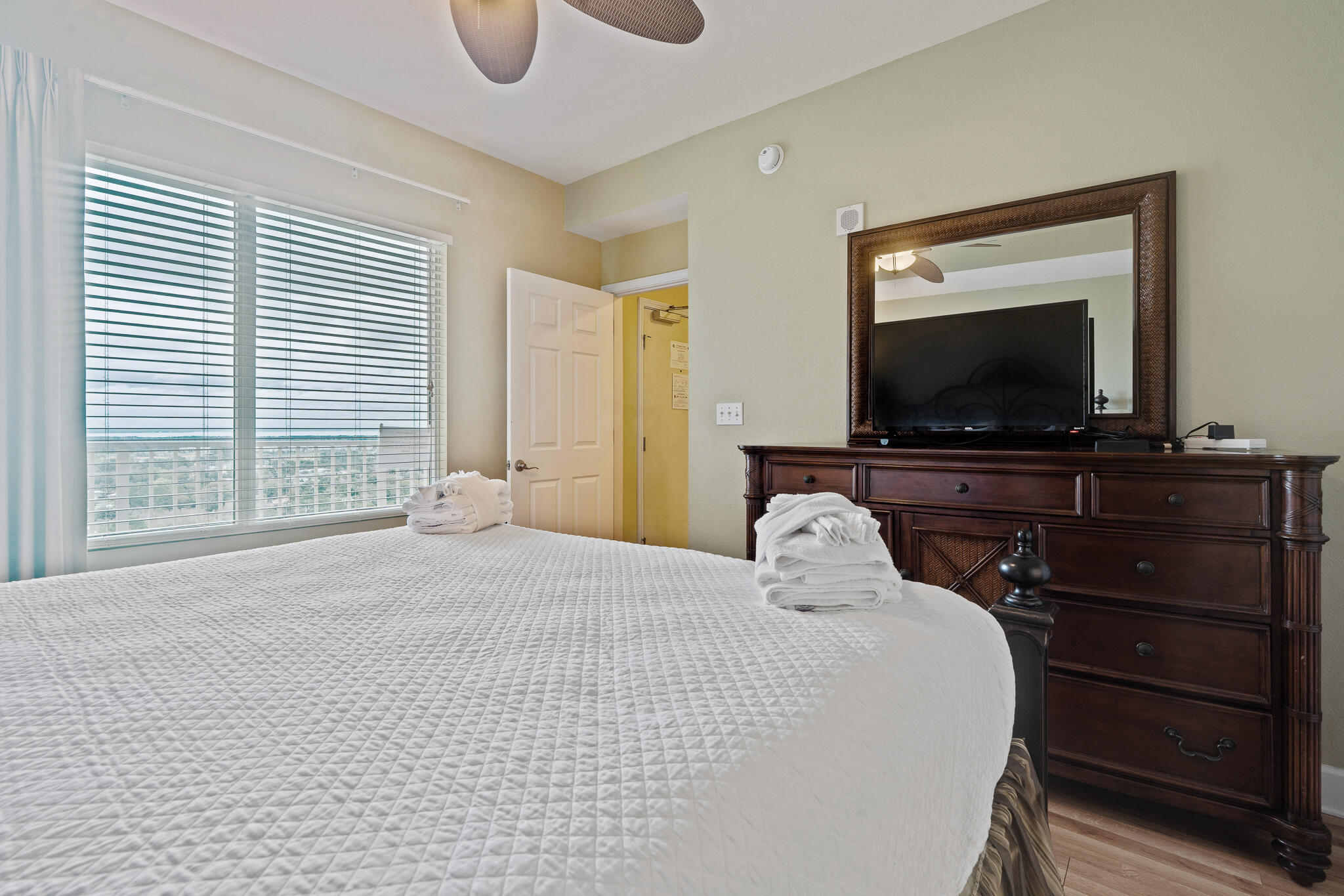Tidewater Beach Phase 1 - Residential