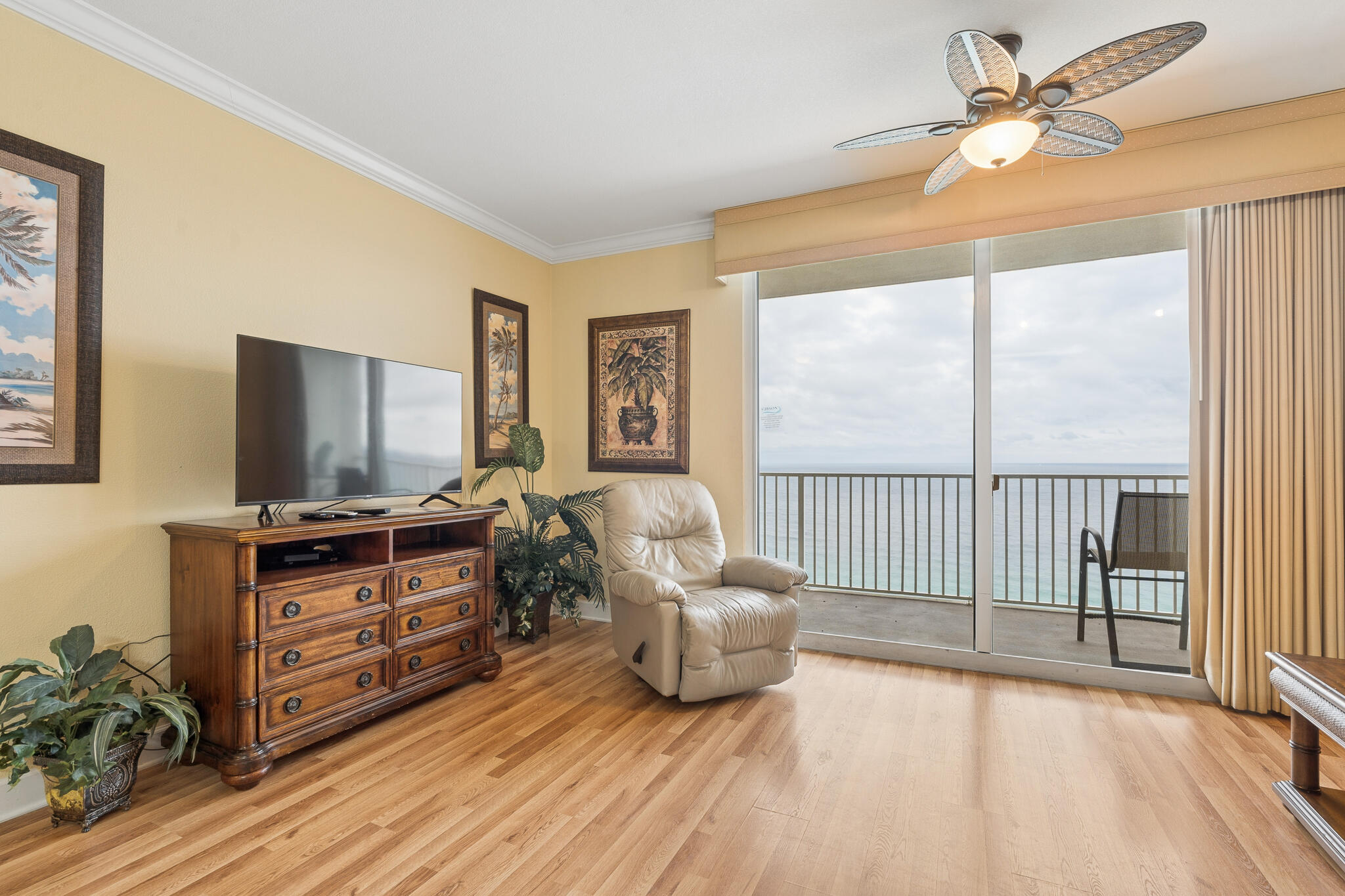 Tidewater Beach Phase 1 - Residential