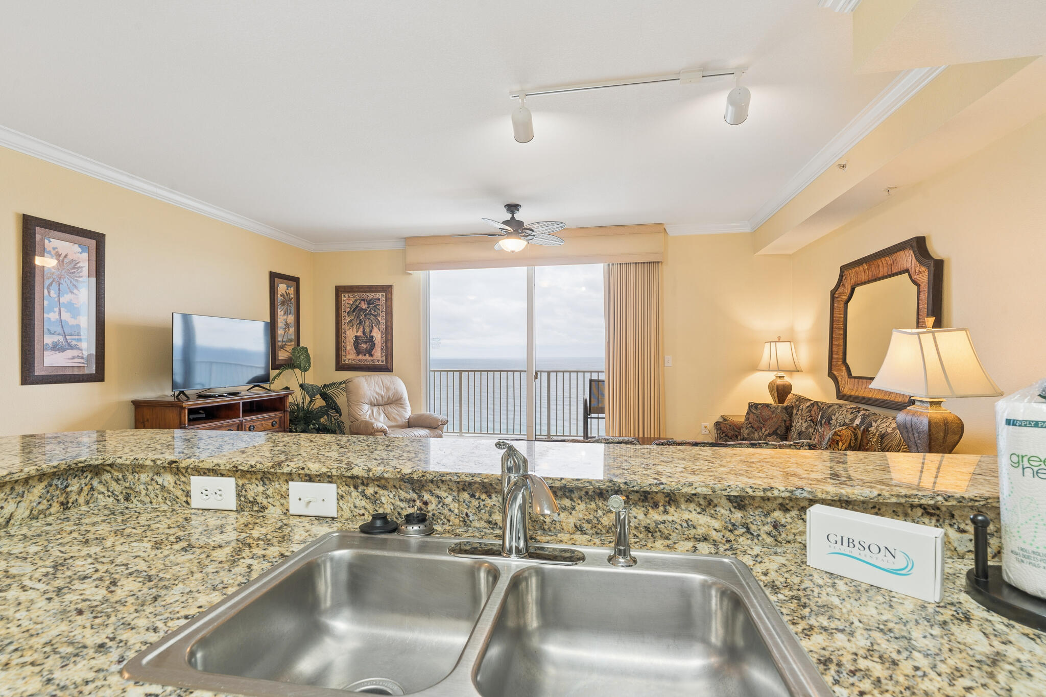 Tidewater Beach Phase 1 - Residential