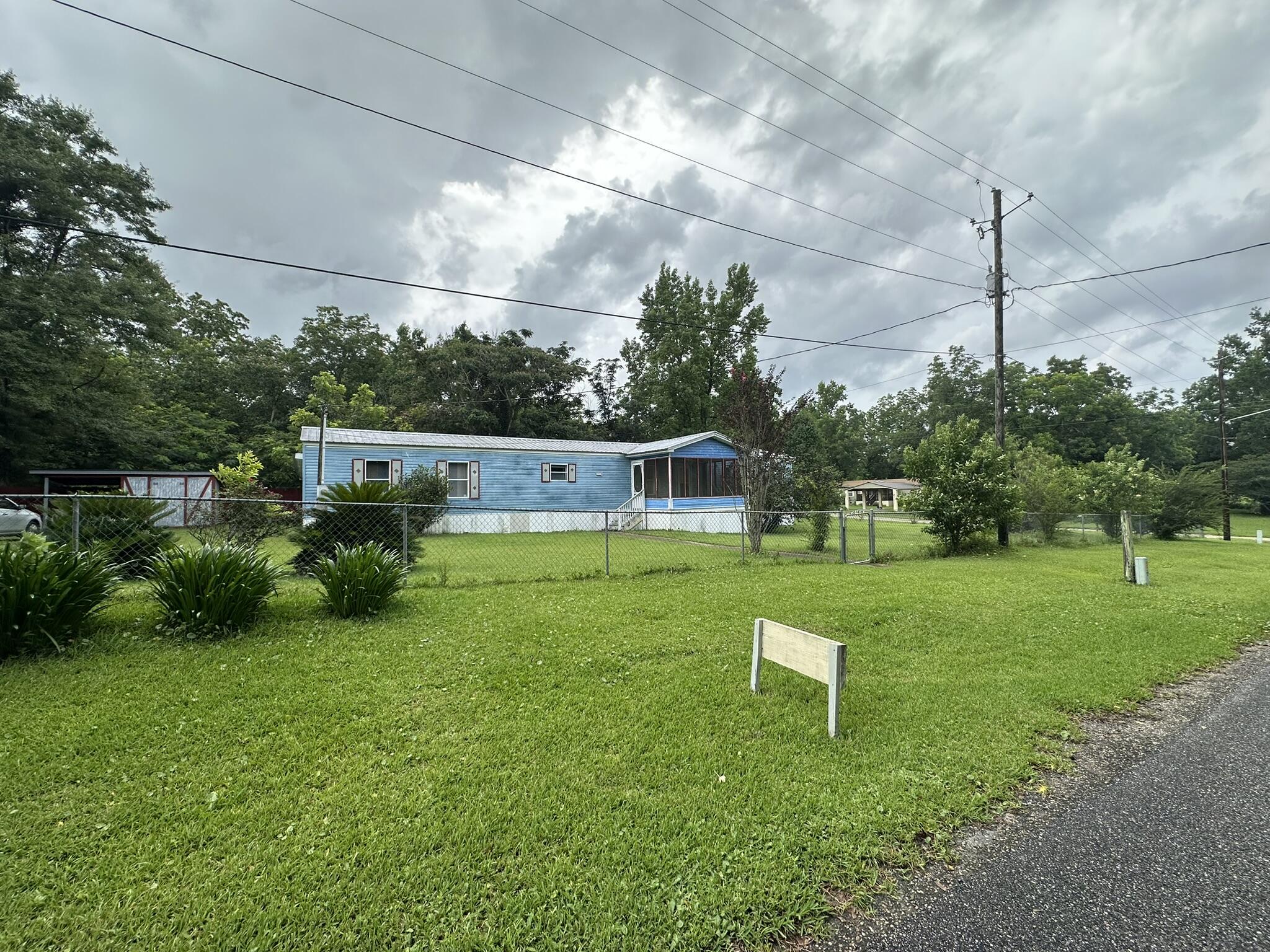 Town of Lockhart - Residential
